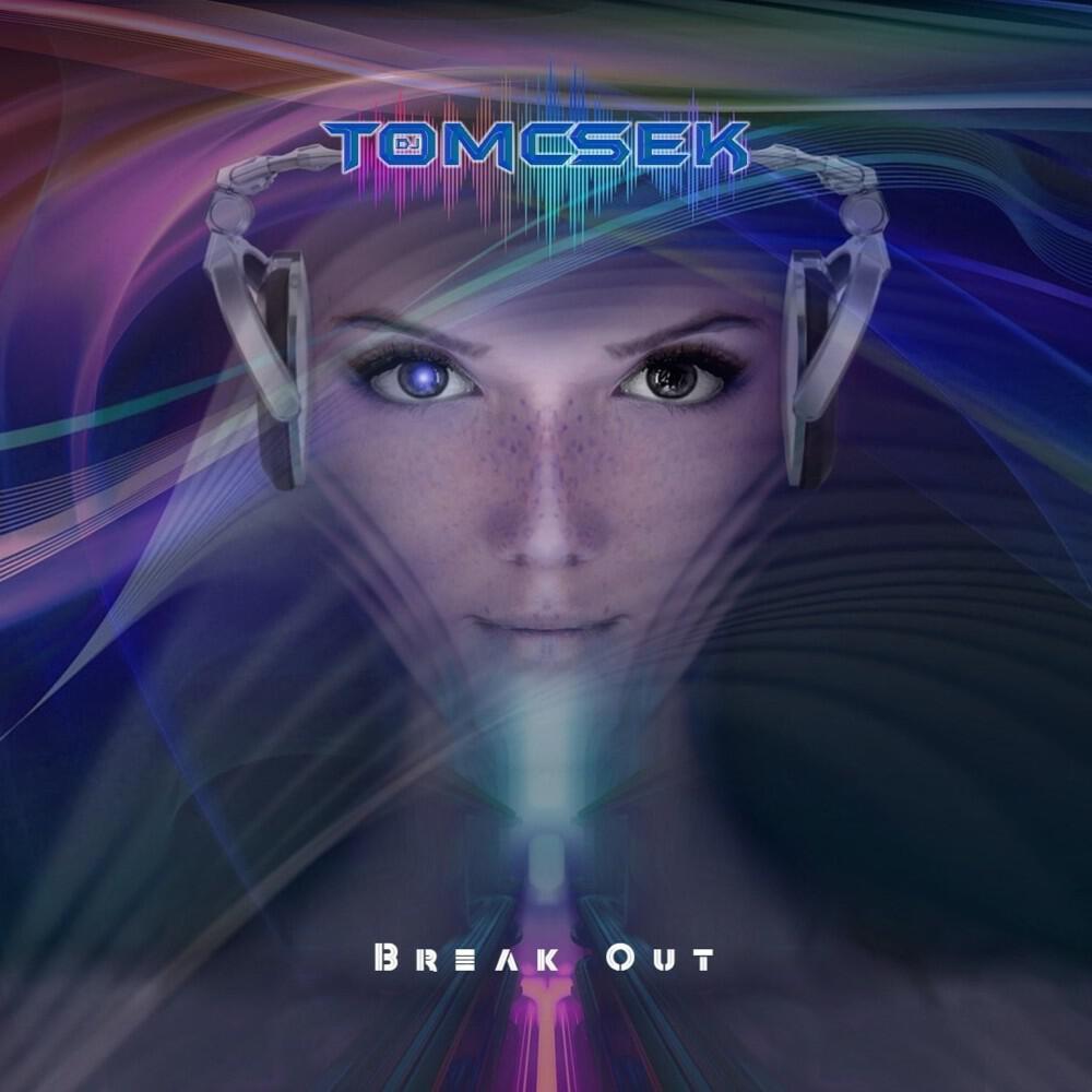 Релиз Break Out