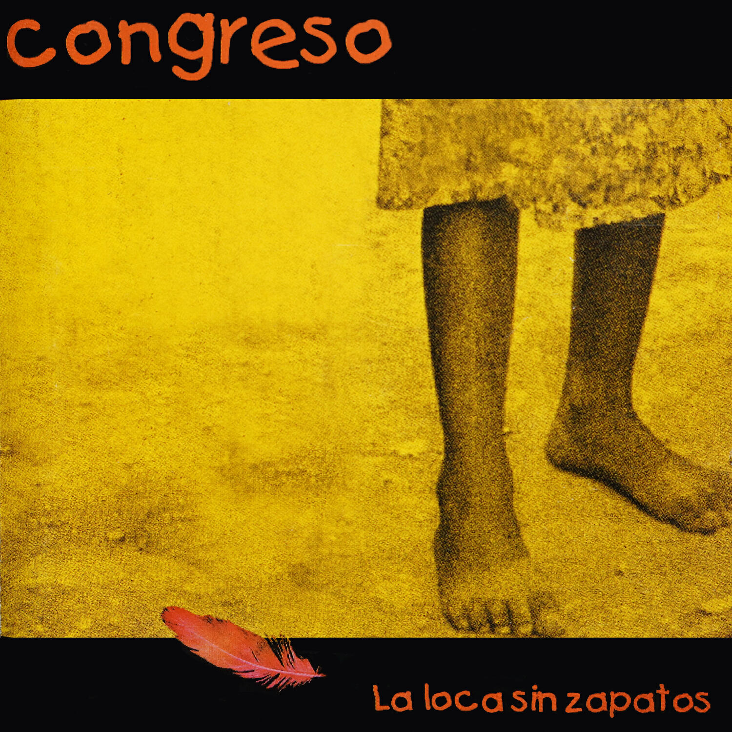 Релиз La Loca Sin Zapatos