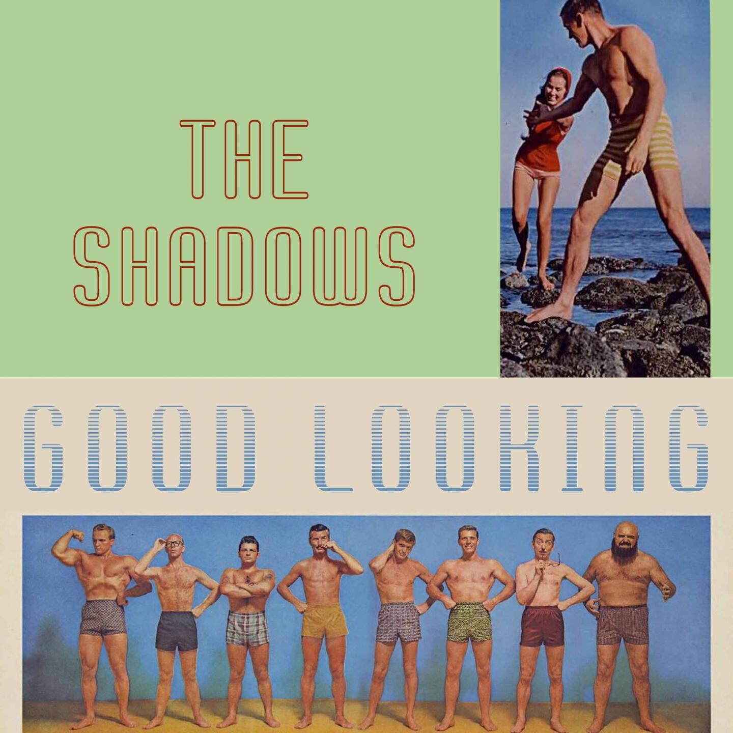 Релиз Good Looking