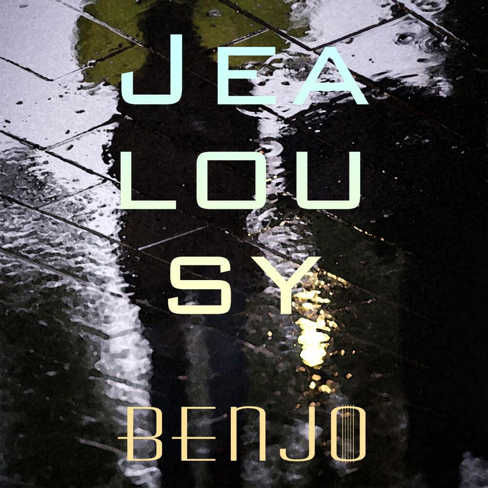 Релиз Jealousy