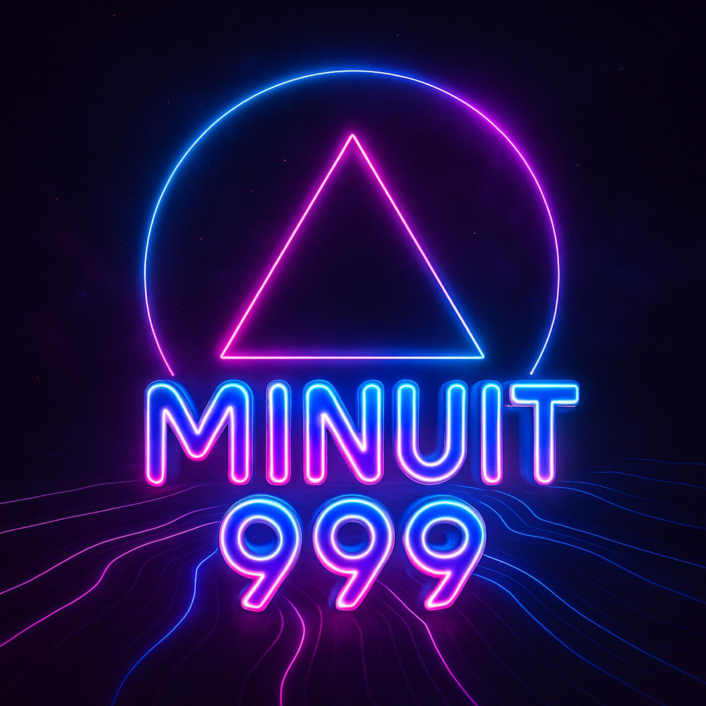 Релиз MINUIT 999