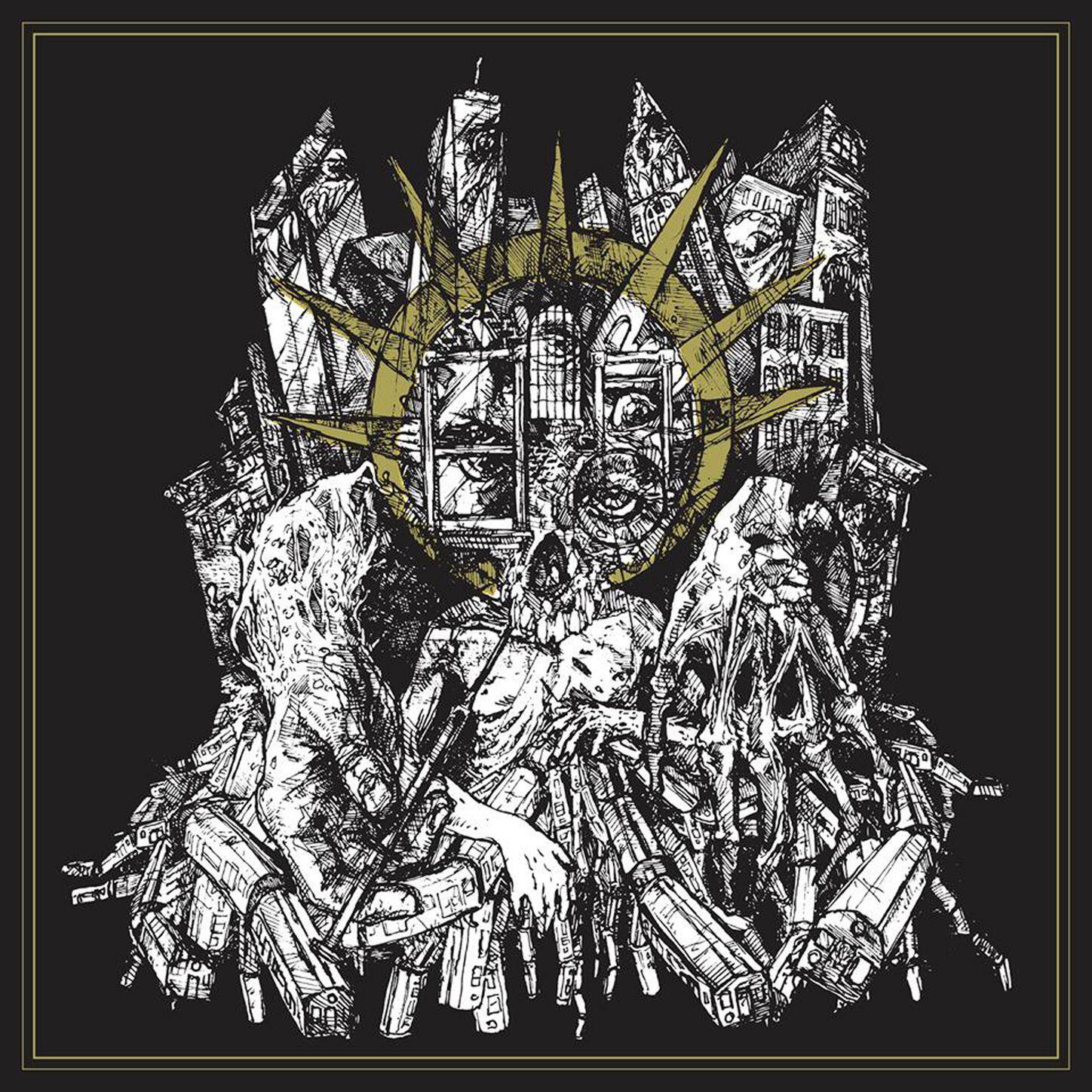 Релиз Abyssal Gods