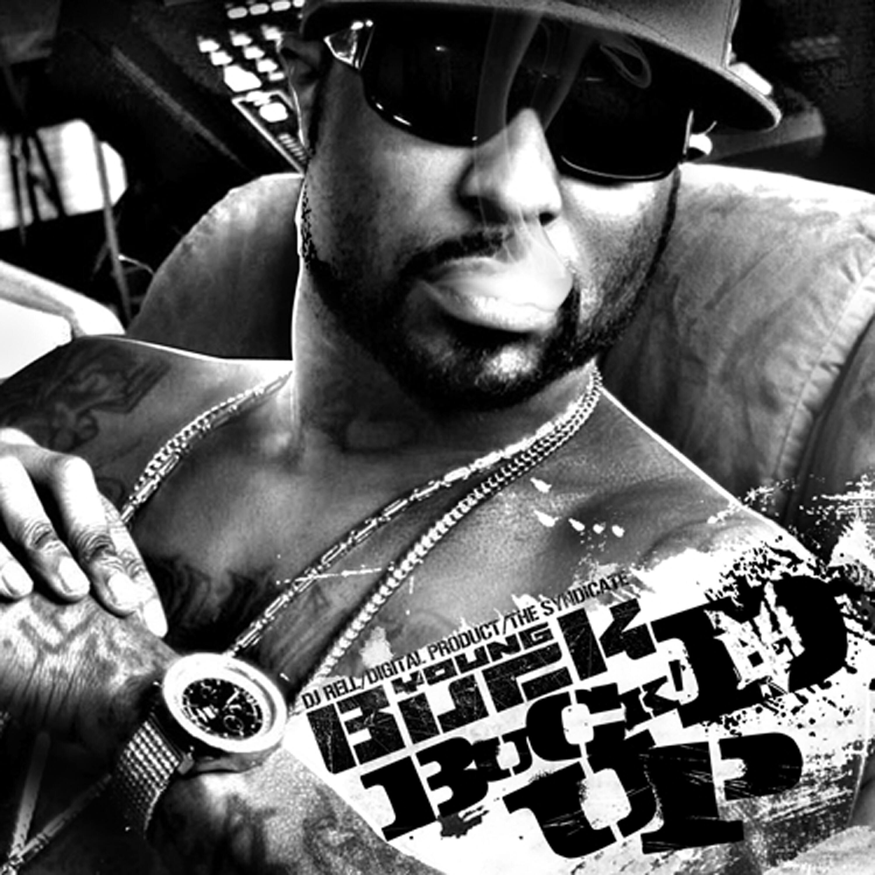 Релиз Buck'd Up
