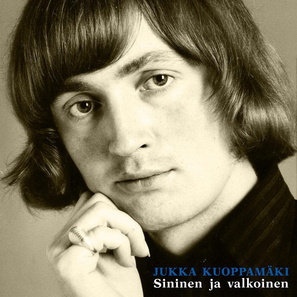 Постер альбома Sininen ja valkoinen