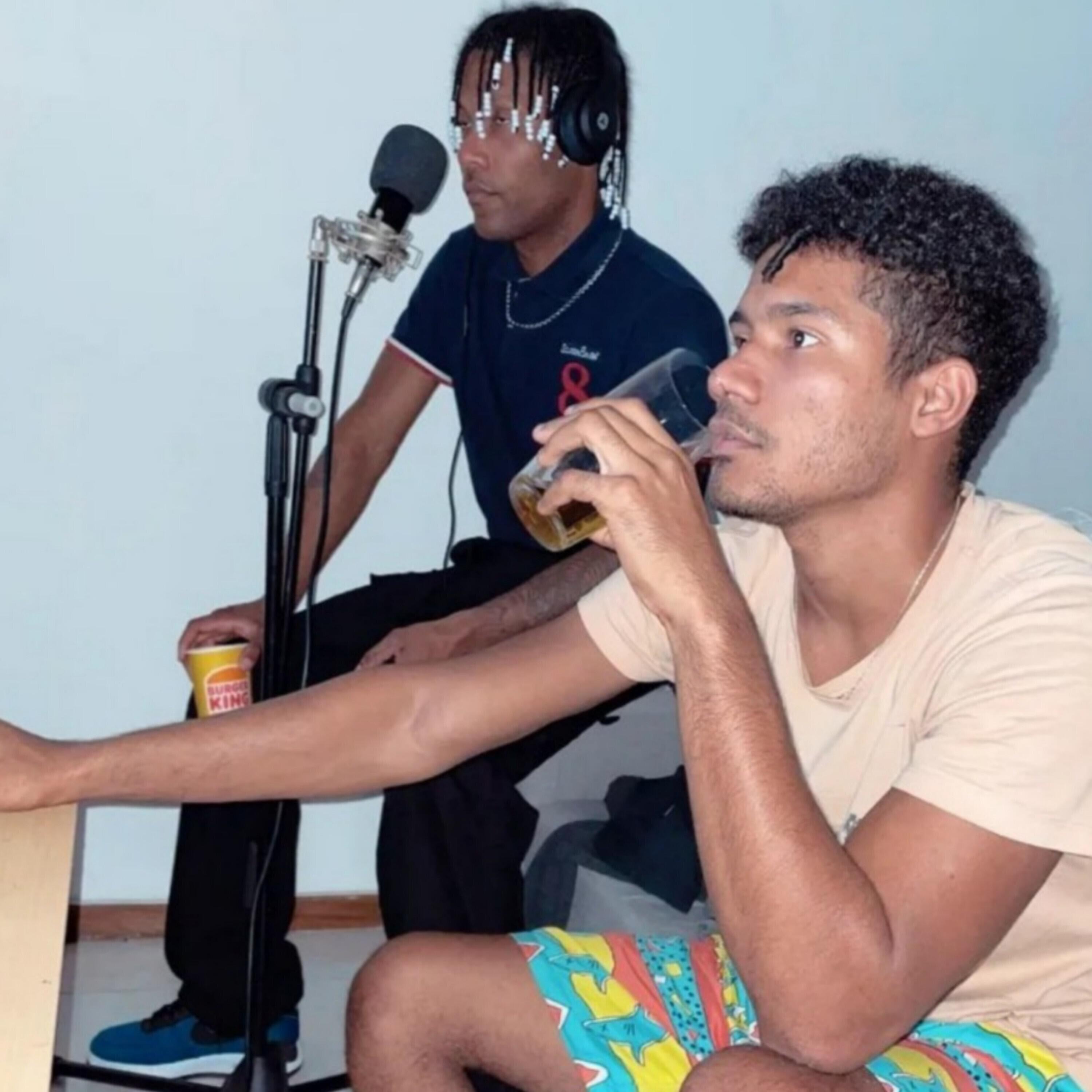 Релиз Freestyle Básico