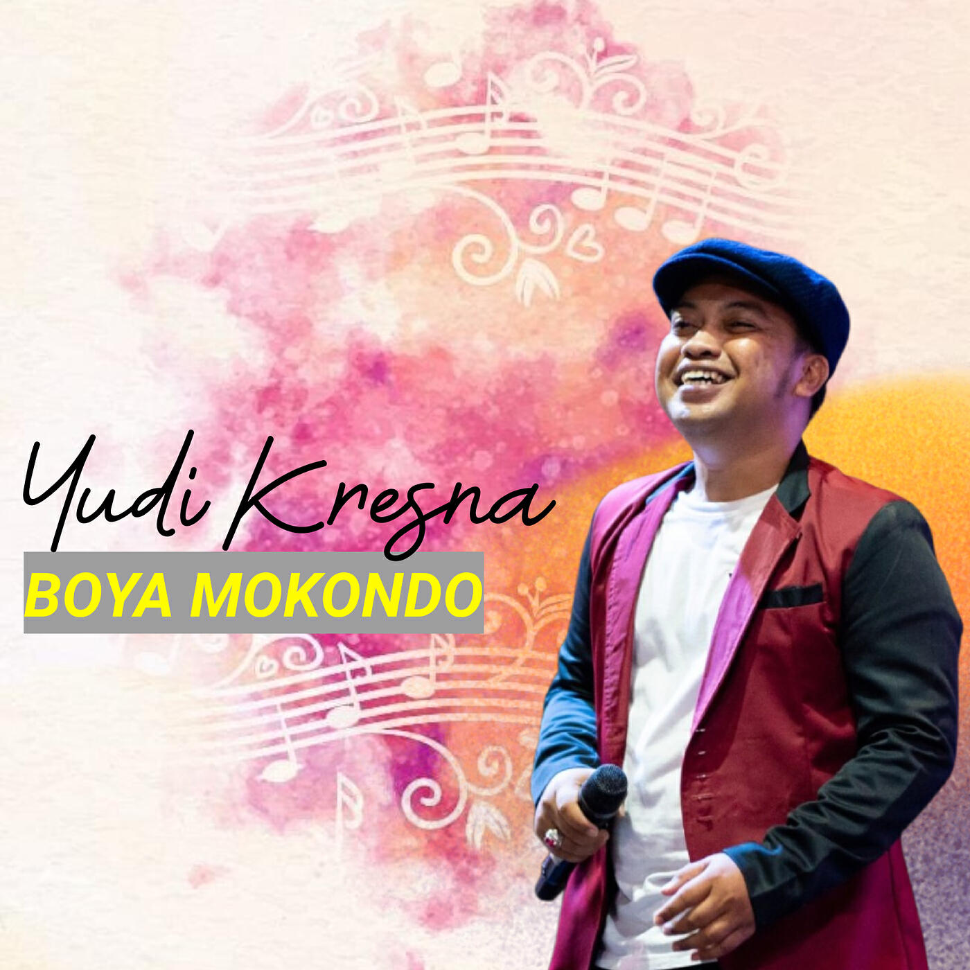 Yudi Kresna