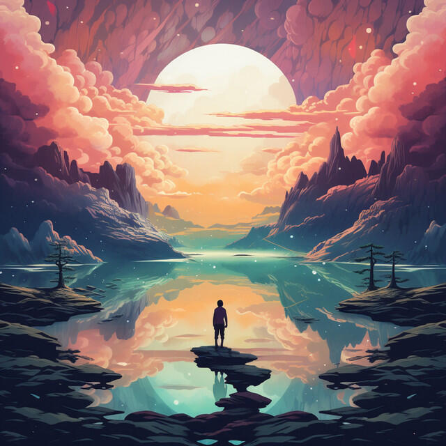 Релиз Myth