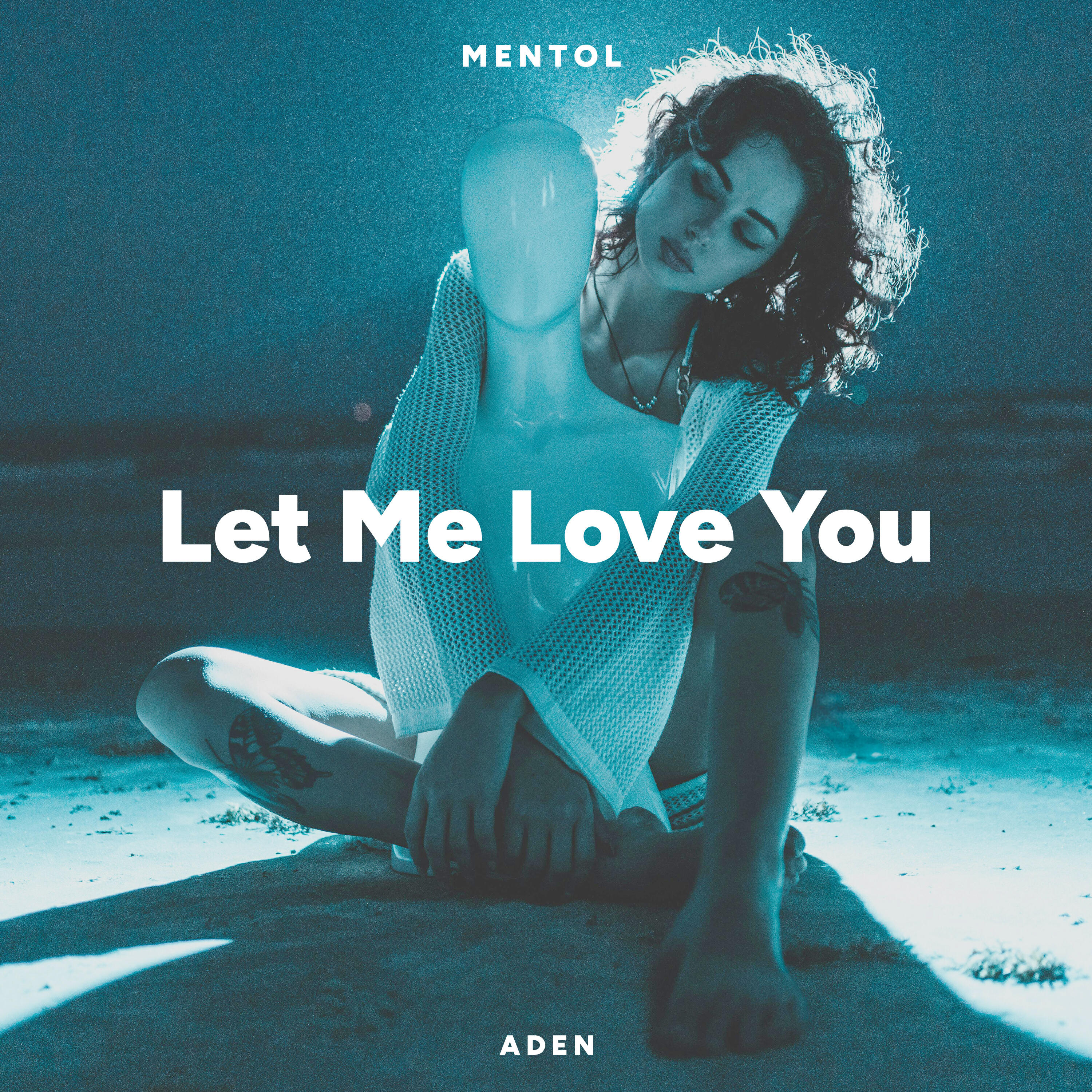 Релиз Let Me Love You