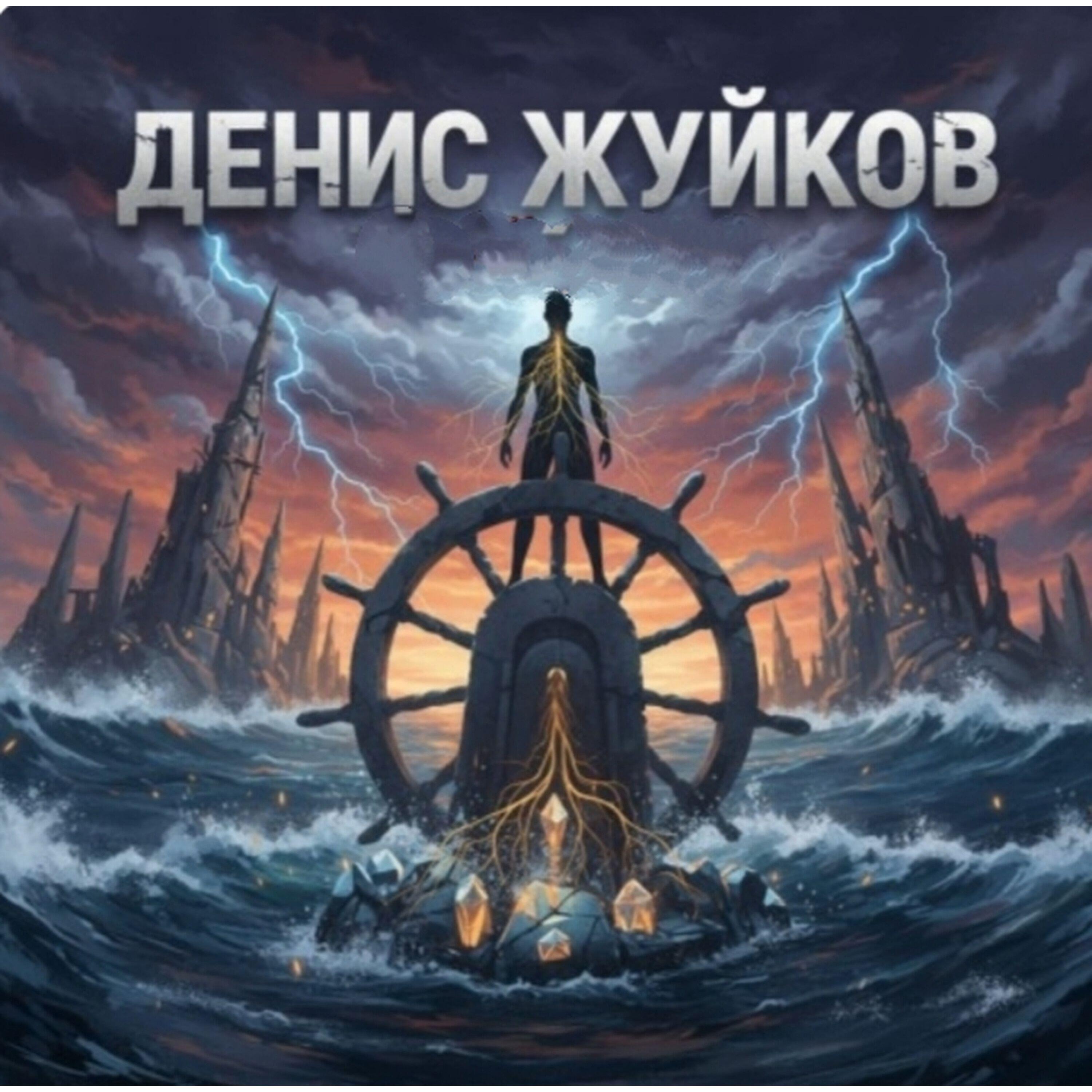 Денис Жуйков