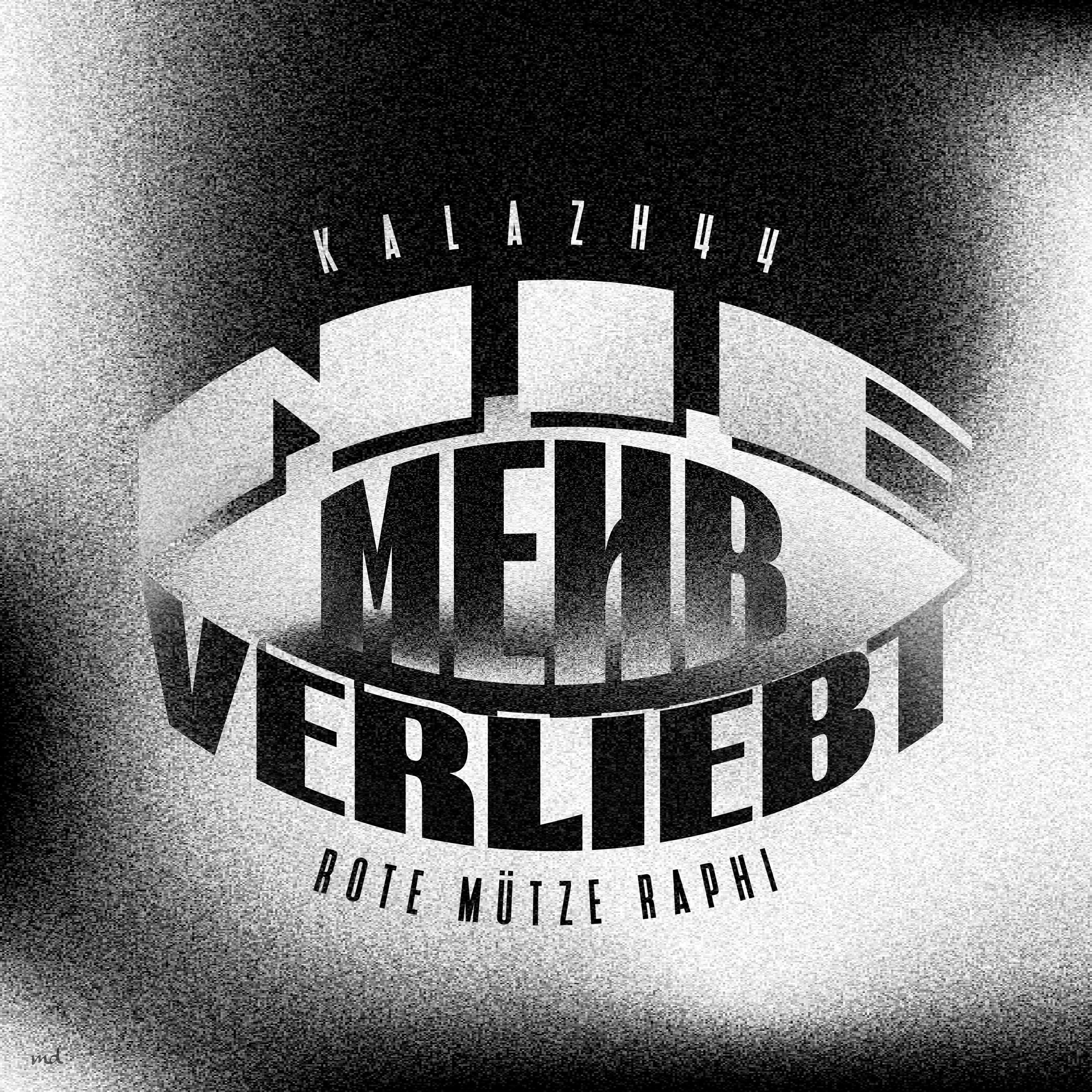 Релиз Nie mehr verliebt