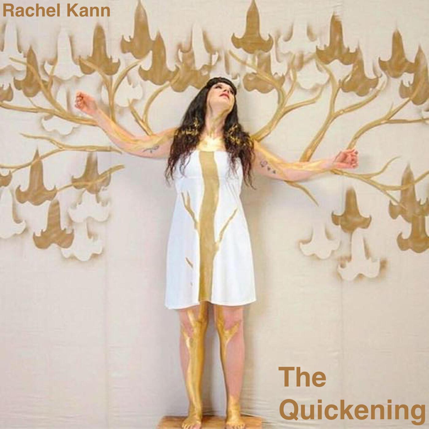 Rachel Kann