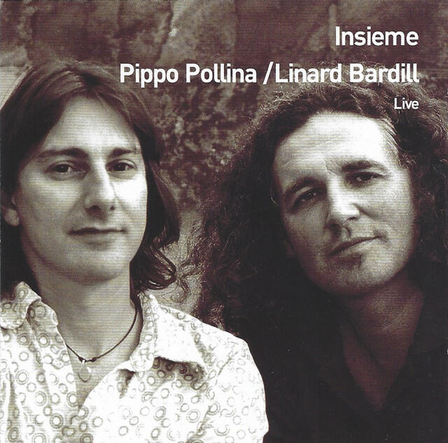 Релиз Insieme