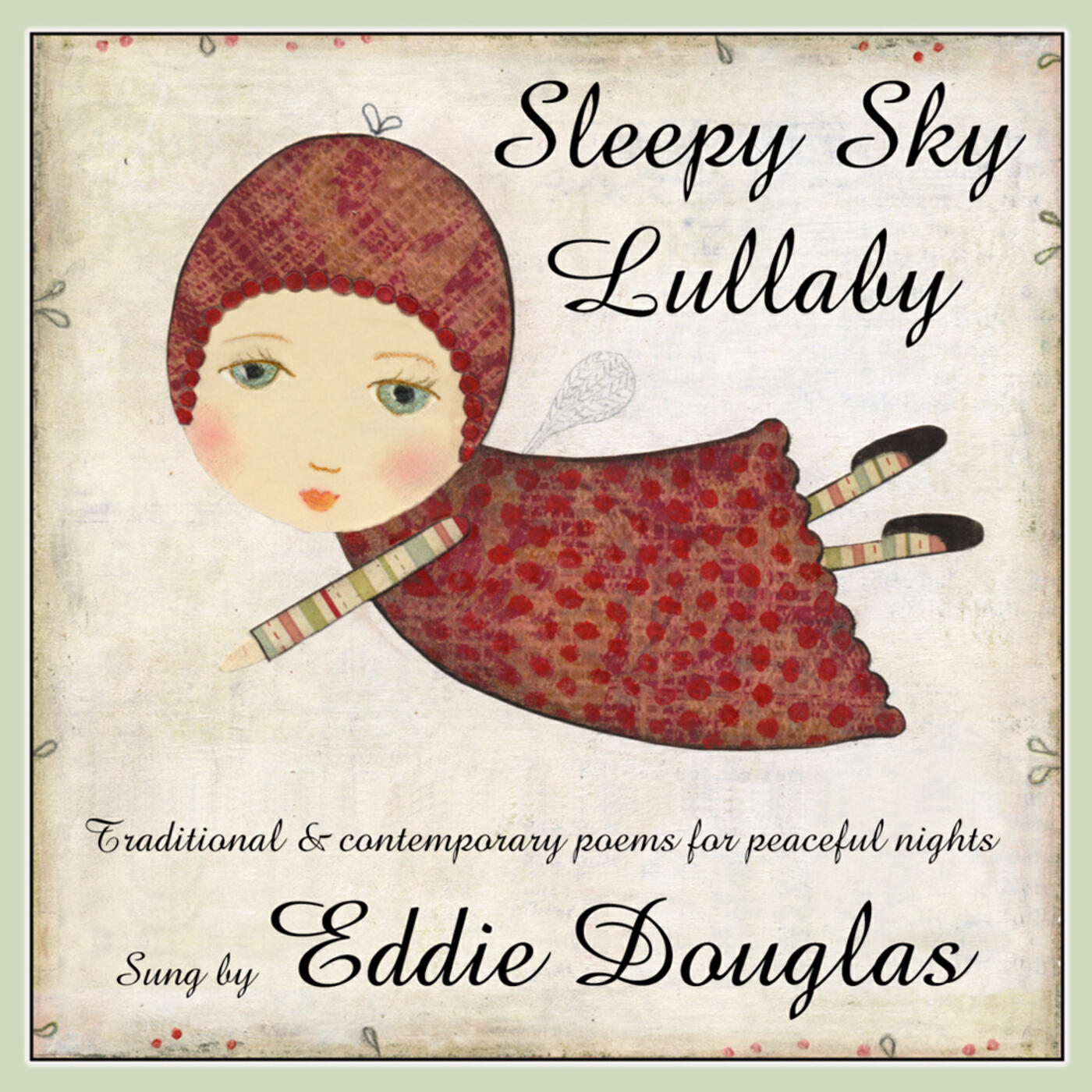 Релиз Sleepy Sky Lullaby