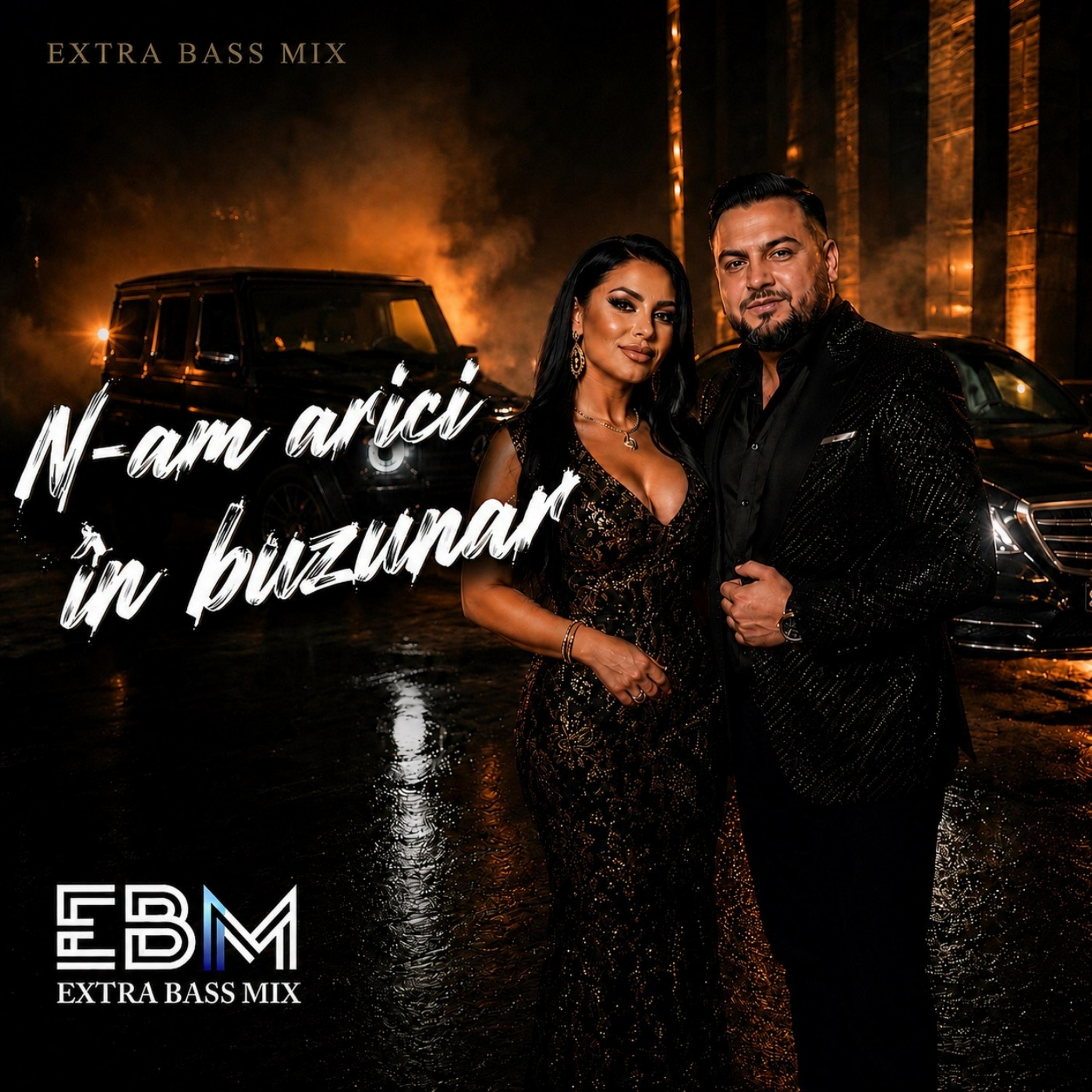 EBM - Extra Bass Mix