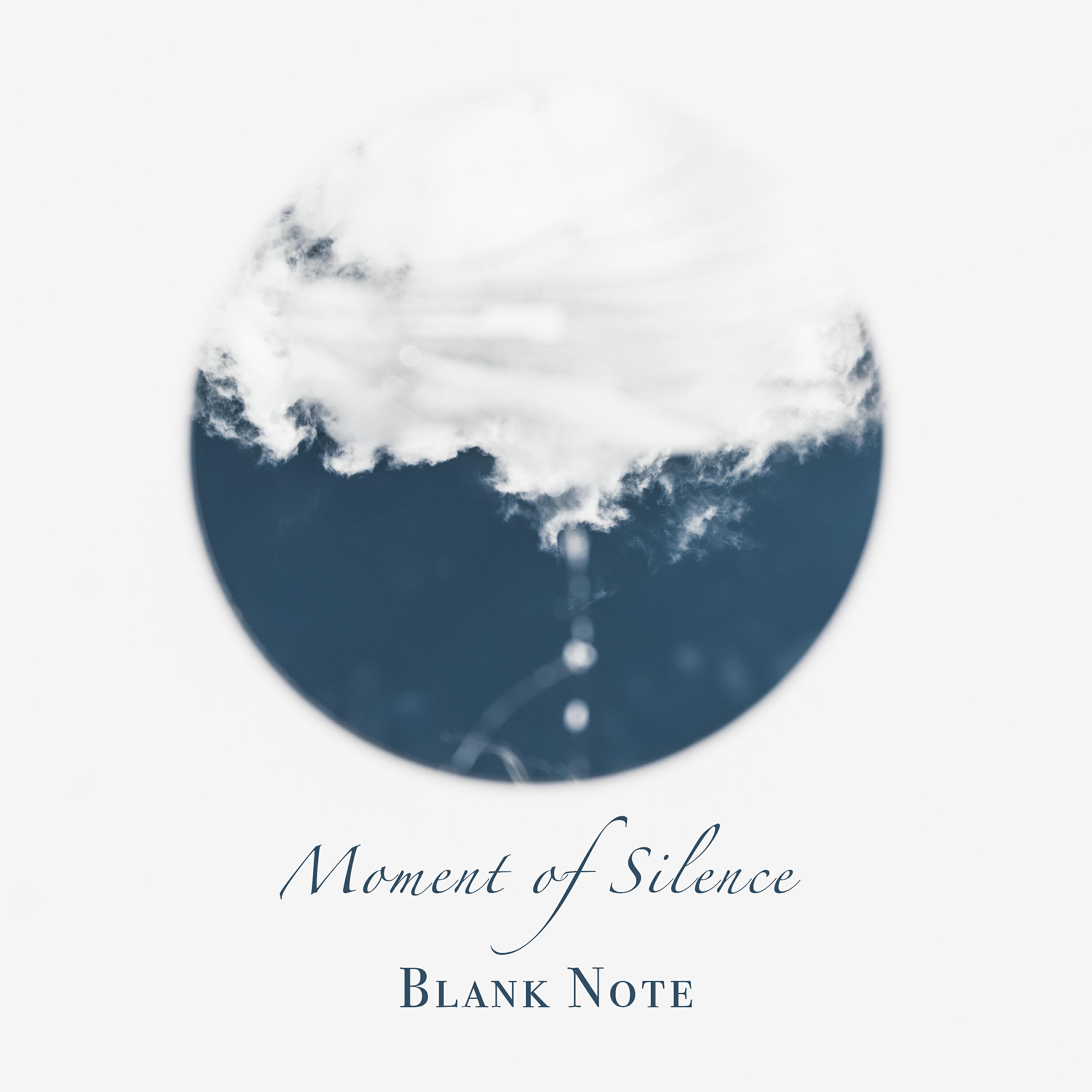 Релиз Moment of Silence