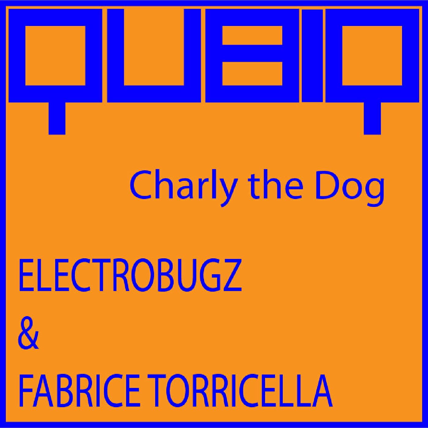 Релиз Charly The Dog