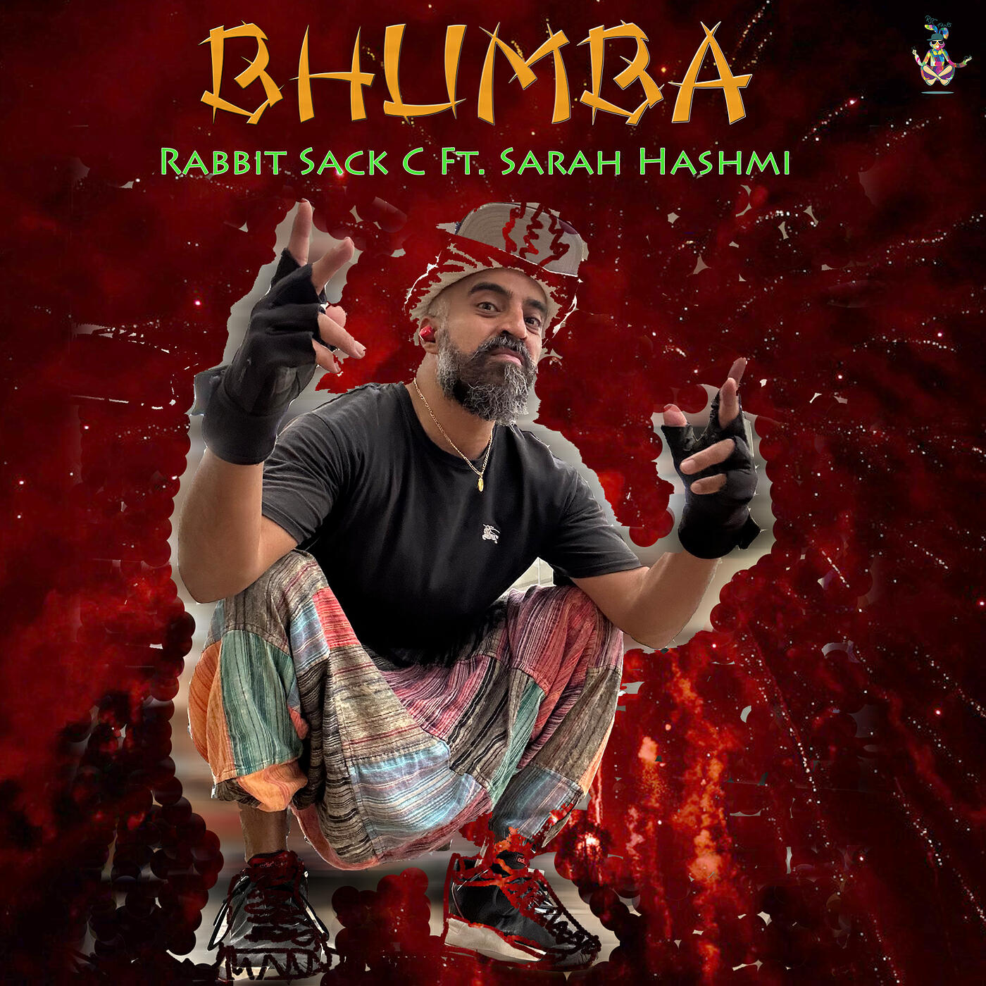 Релиз Bhumba