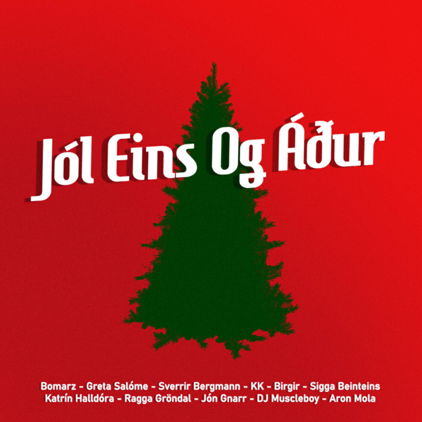 Jón Gnarr