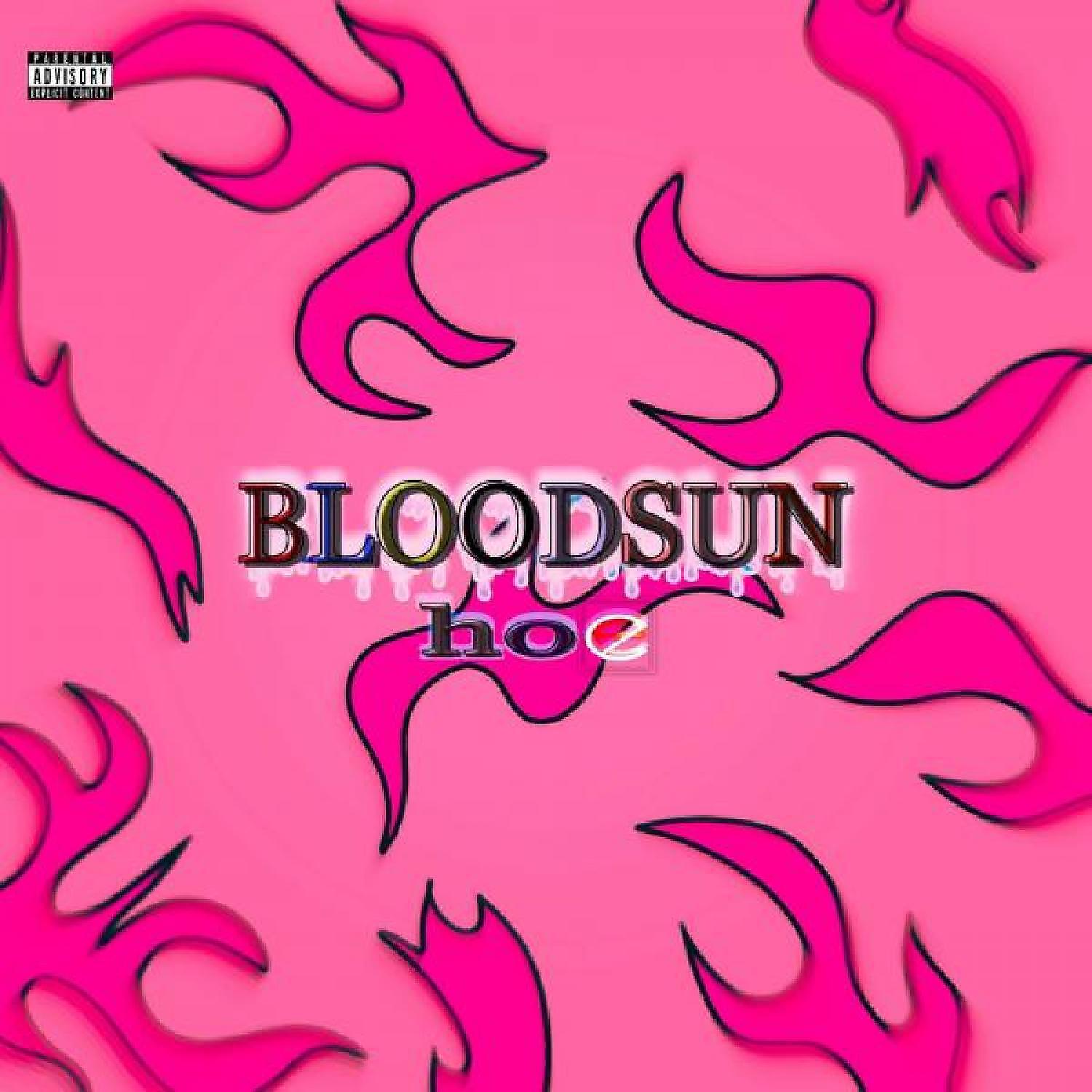 Релиз Bloodsun