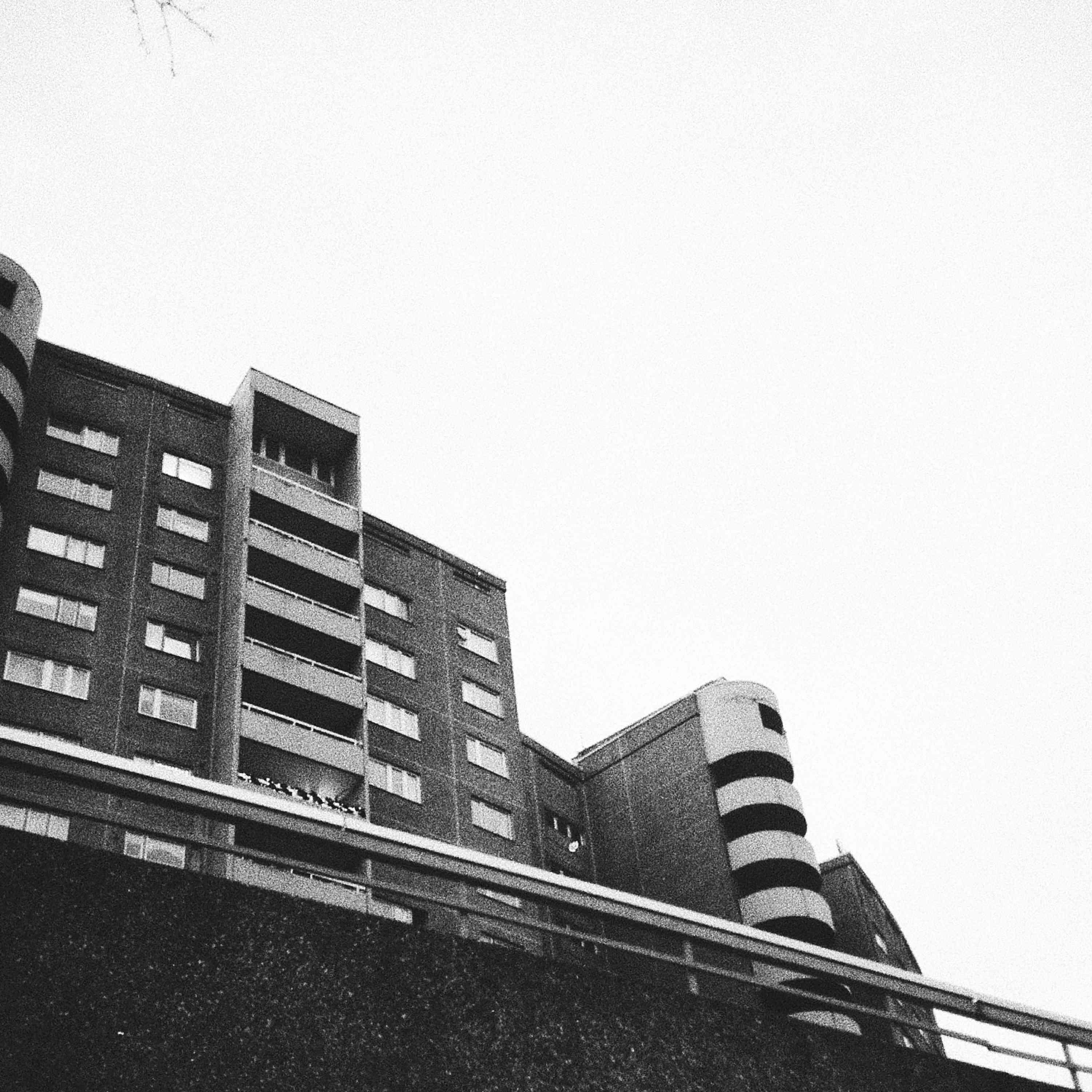Релиз Geisterstadt