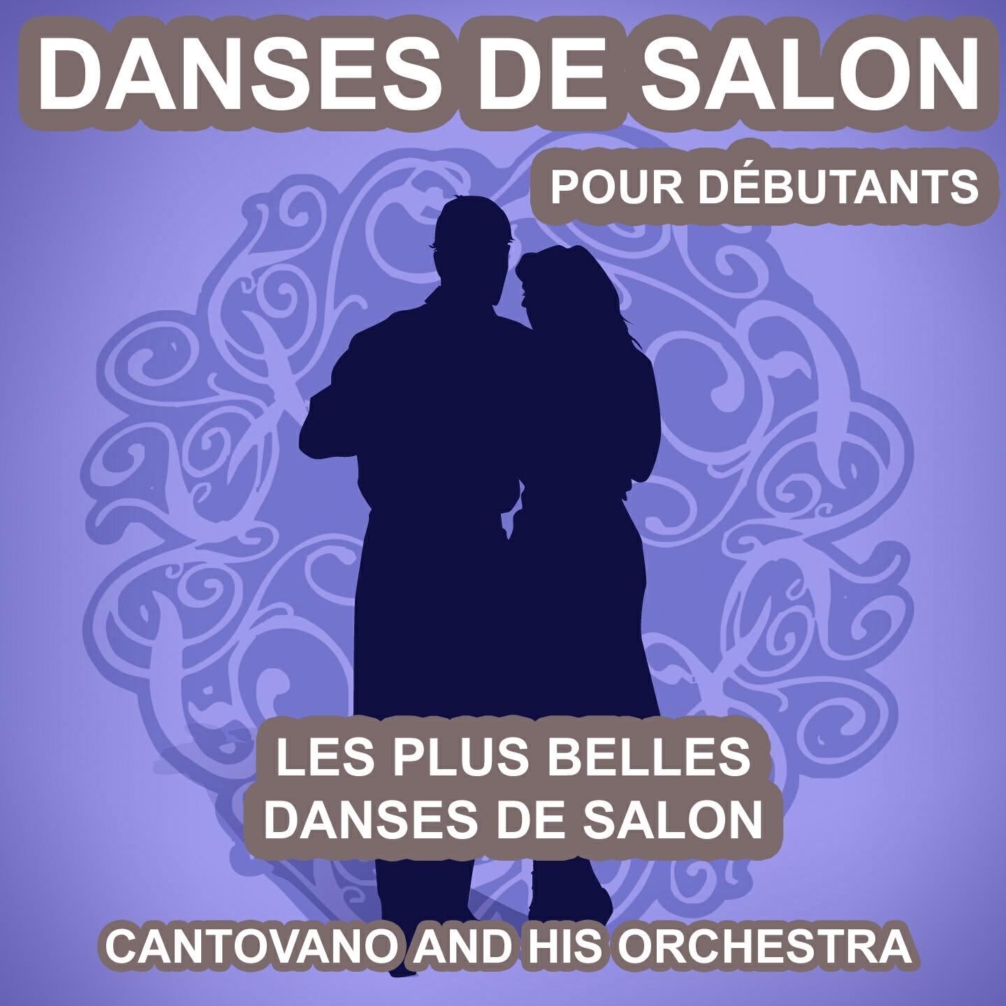 Релиз Danses de salon pour débutants