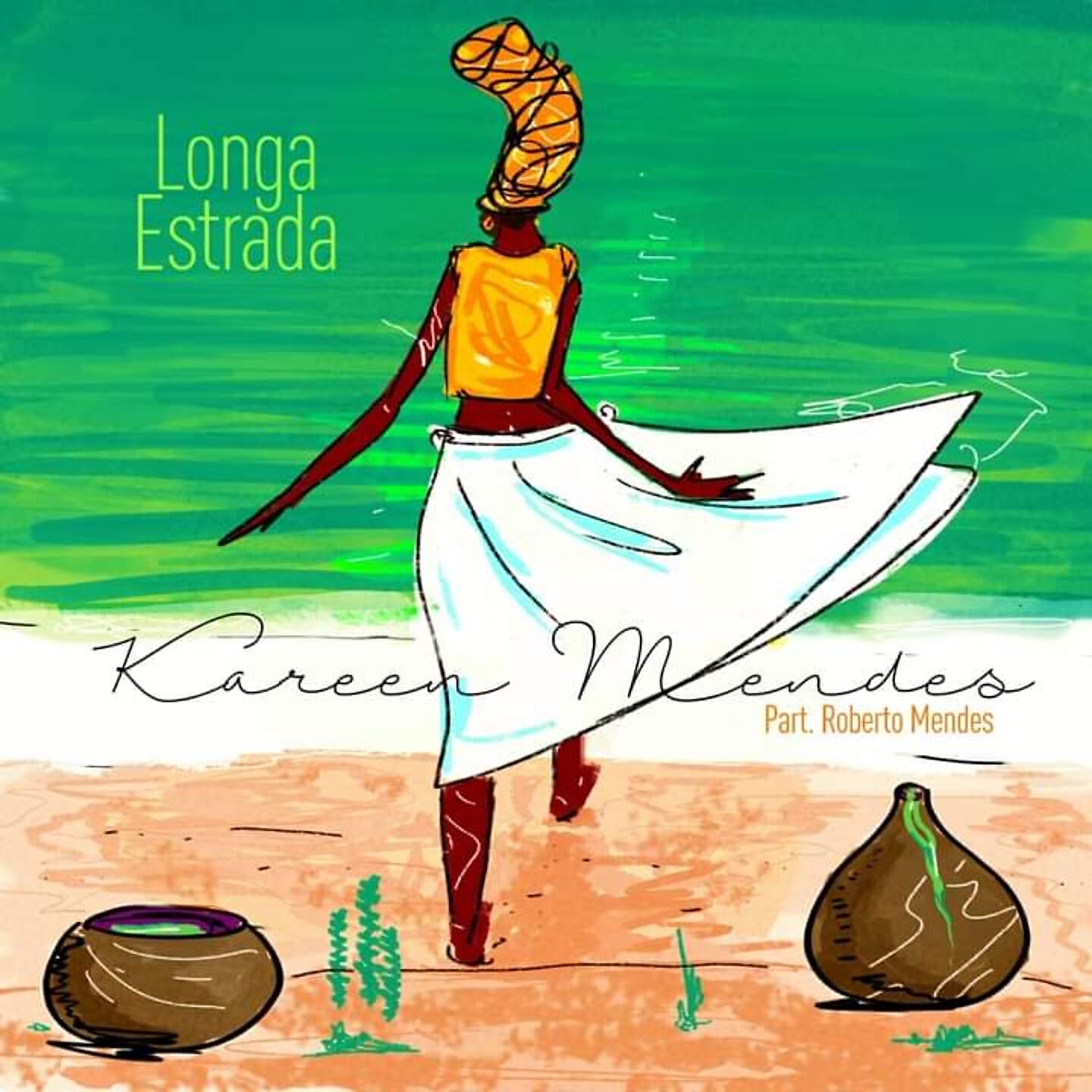 Релиз Longa Estrada