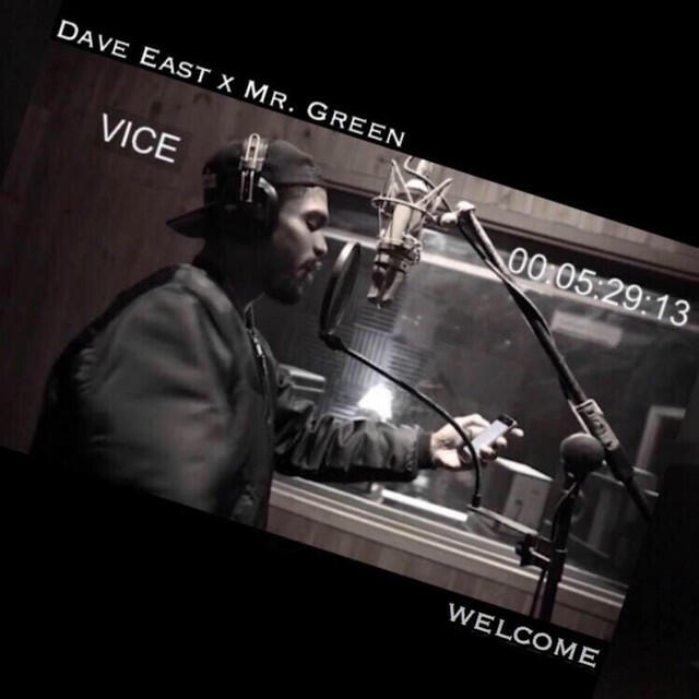 Релиз Welcome
