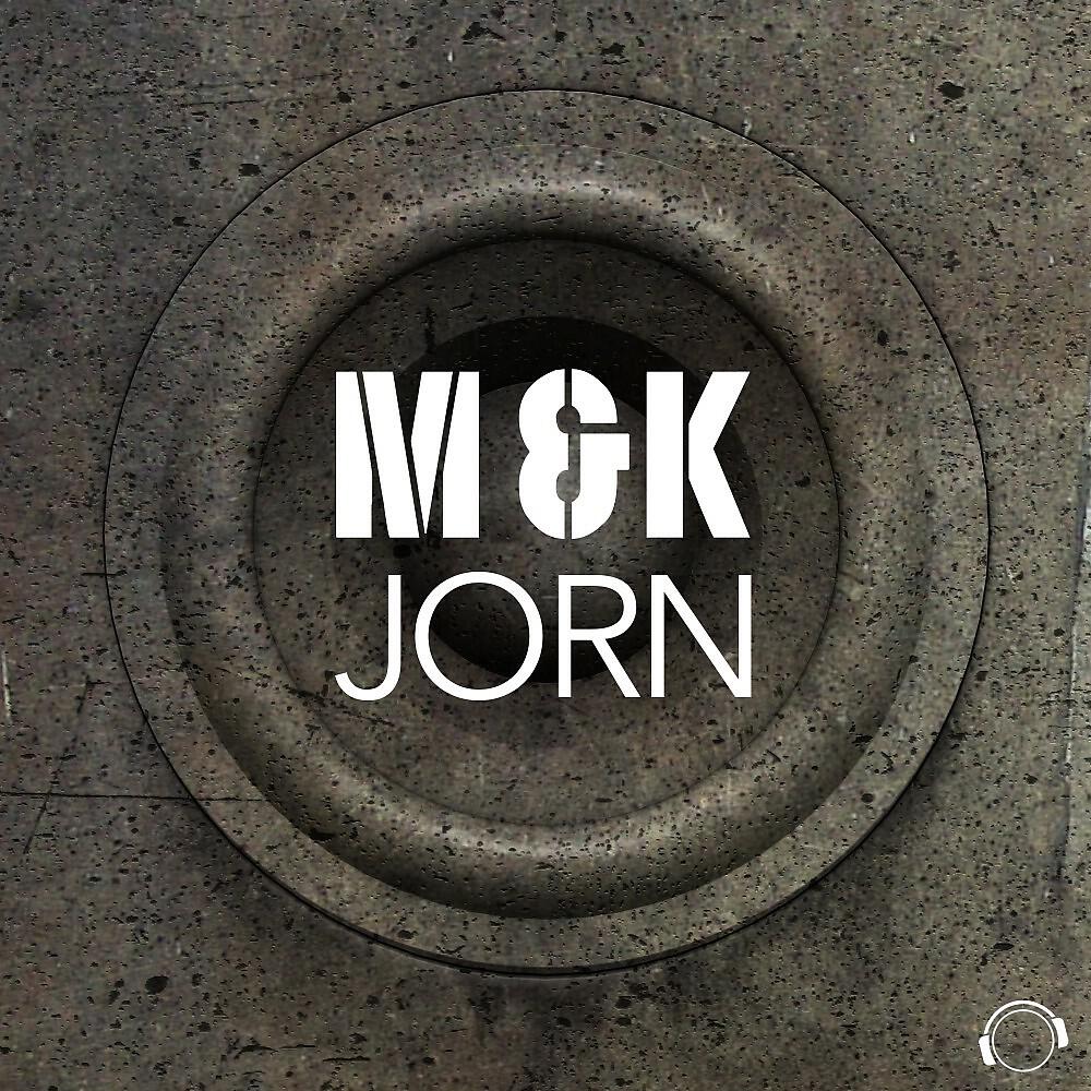 Постер альбома Jorn