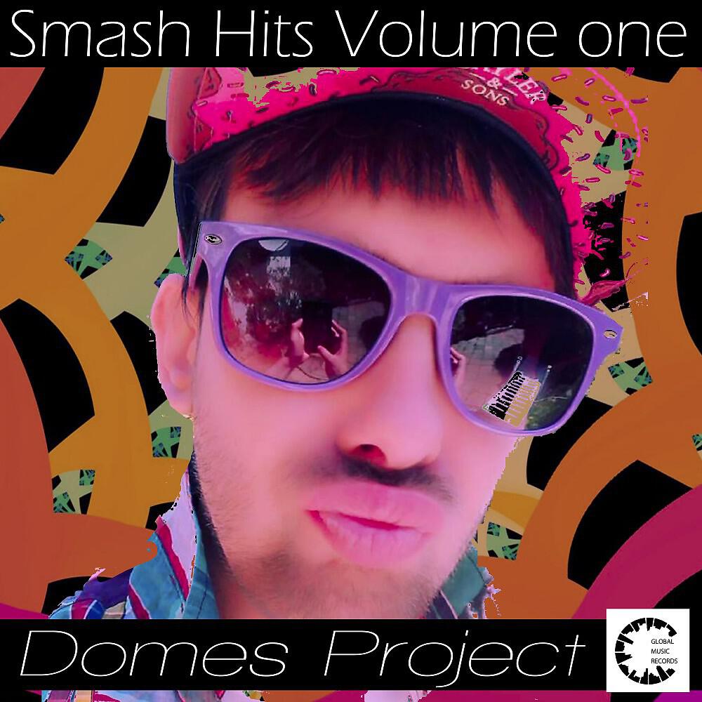 Релиз Smash Hits Volume One
