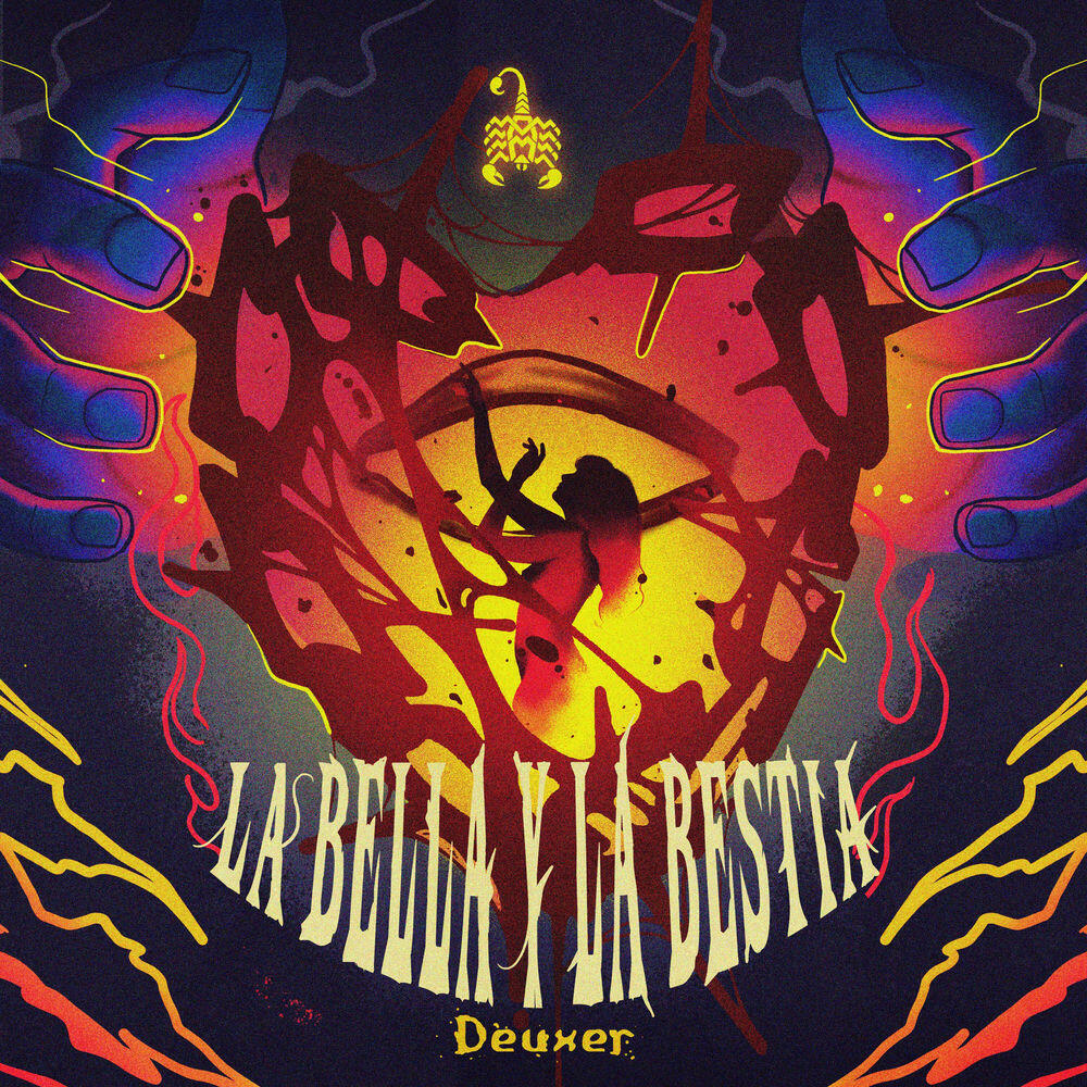 Релиз La Bella y La Bestia