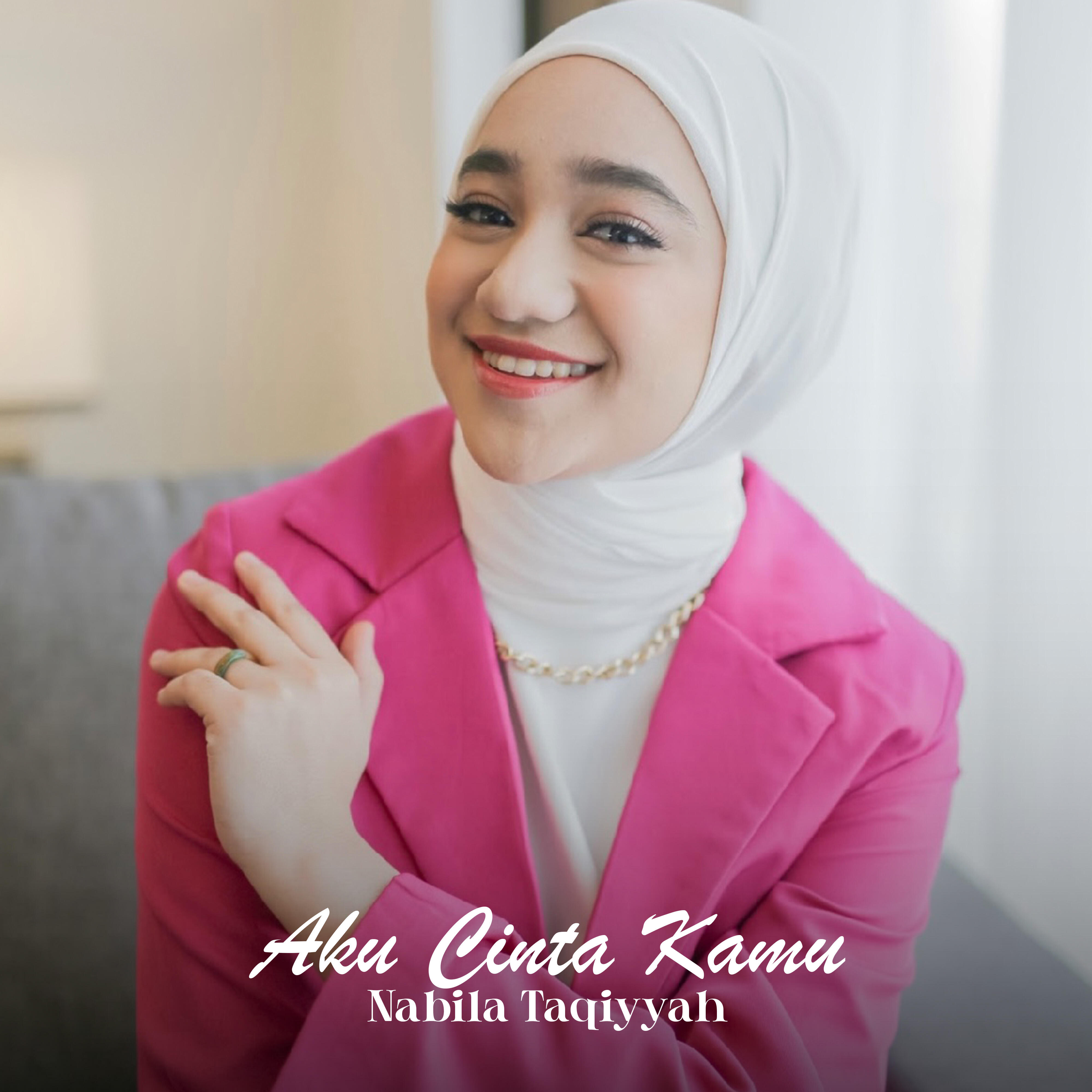Релиз Aku Cinta Kamu
