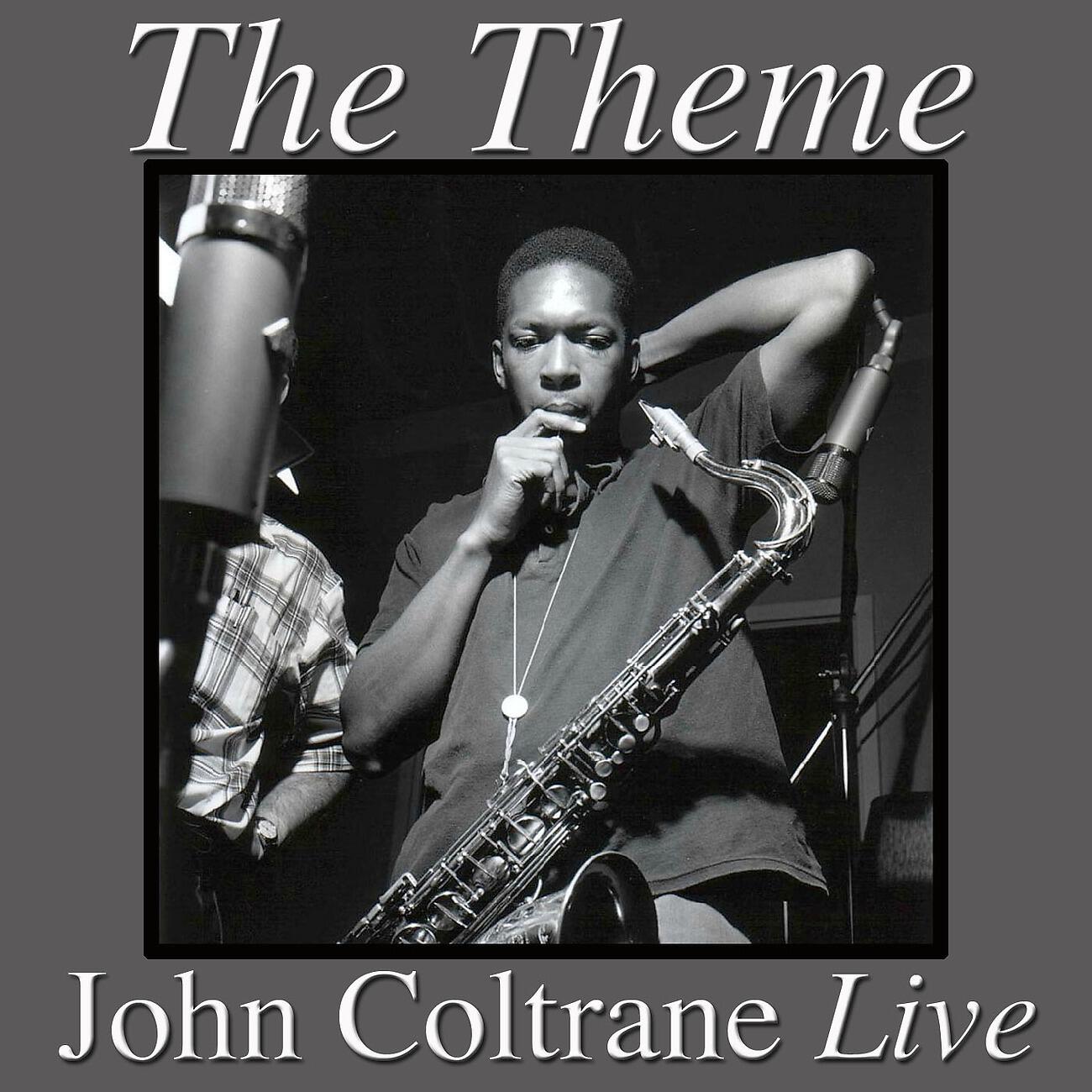 Релиз The Theme