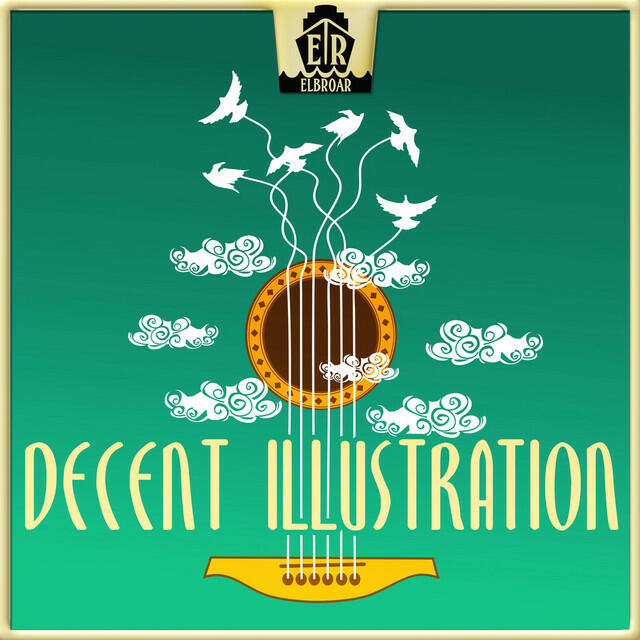 Релиз Decent Illustration