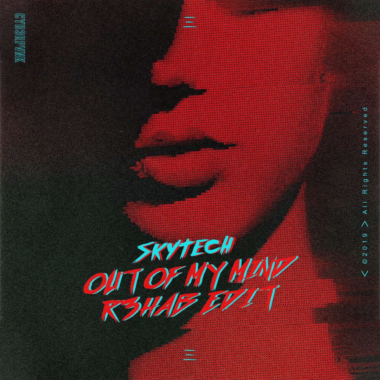 Релиз Out Of My Mind (R3HAB Edit)