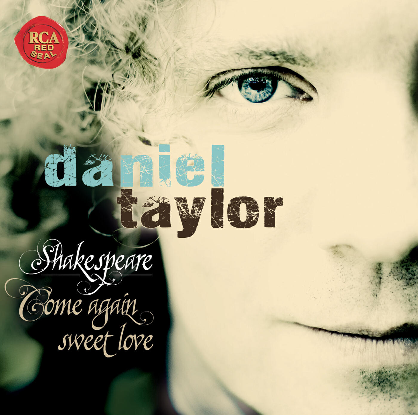 Релиз Shakespeare - Come Again Sweet Love