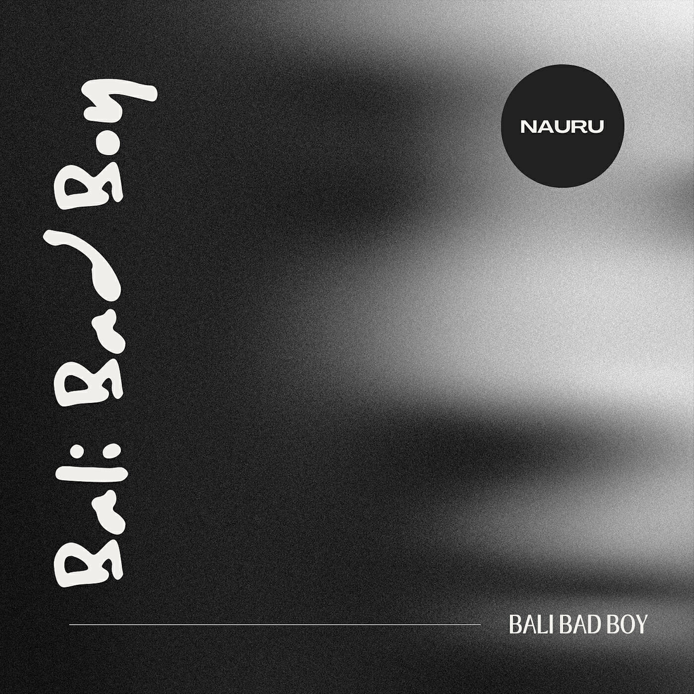 Релиз Bali Bad Boy