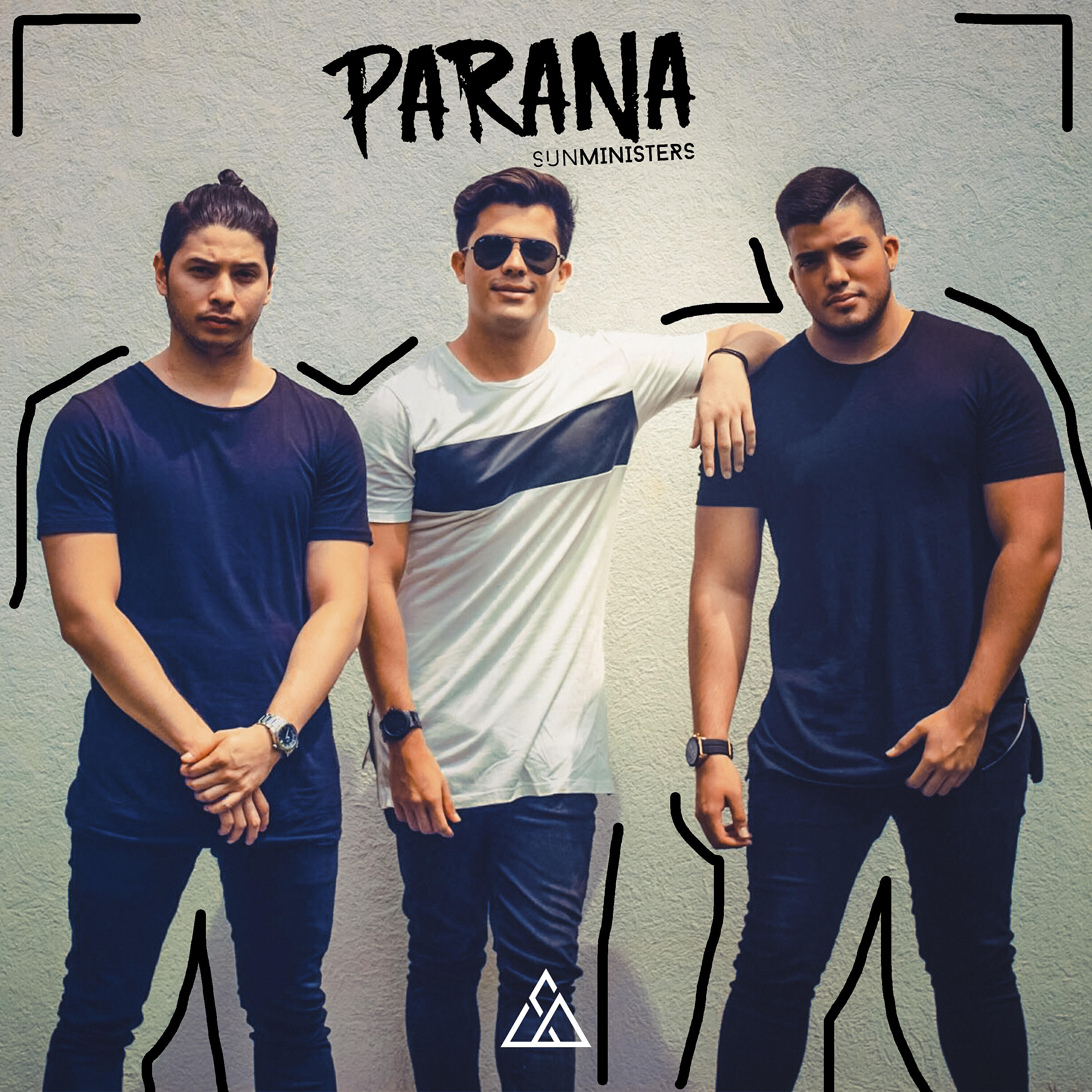Релиз Parana