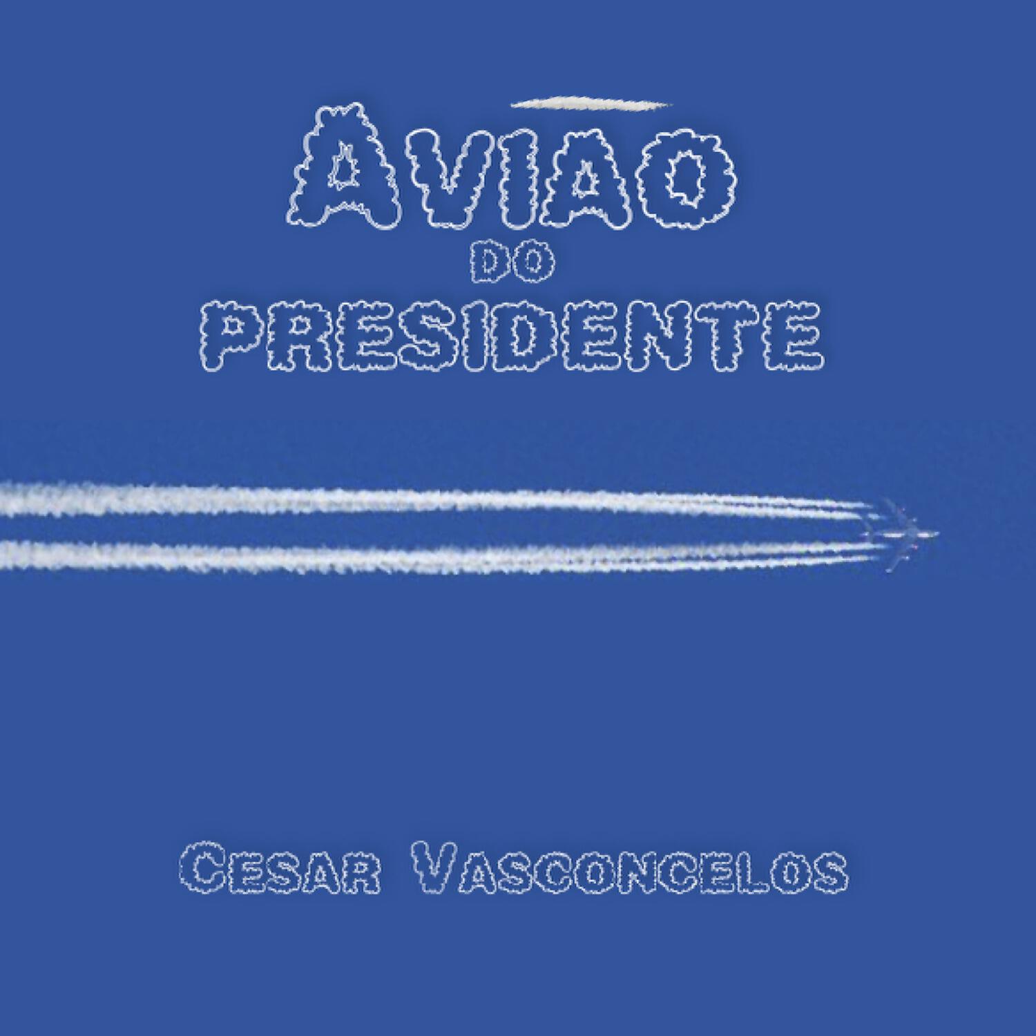 Релиз Avião do presidente