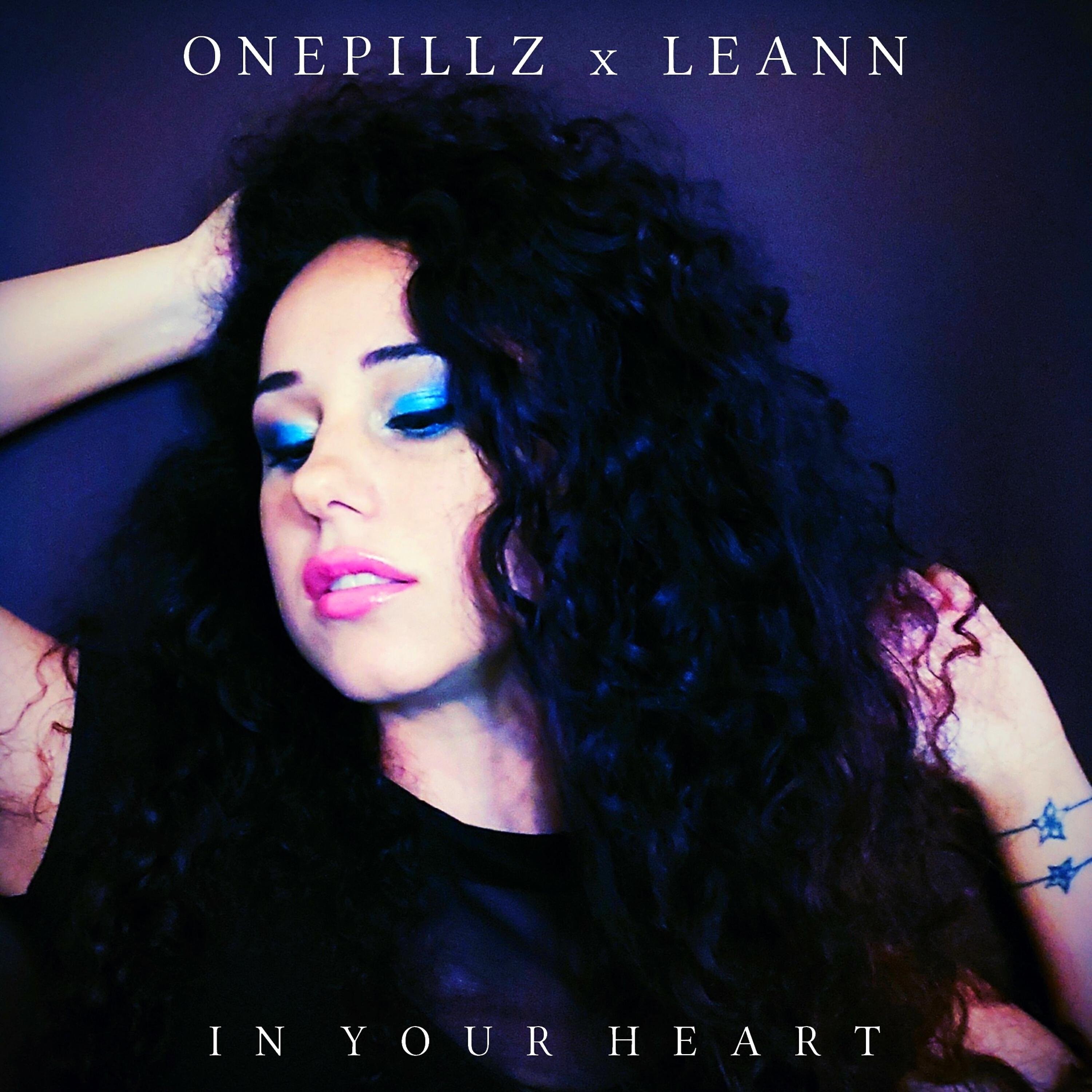 Релиз In Your Heart