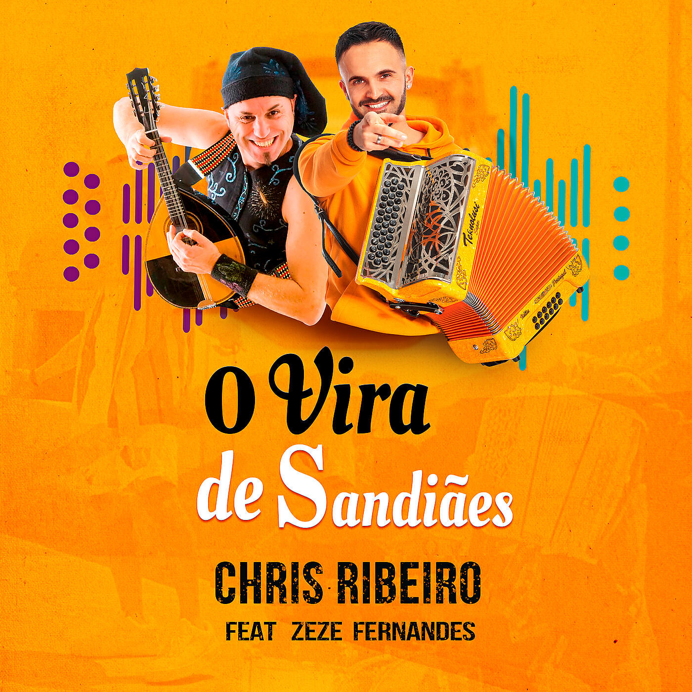 zeze fernandes