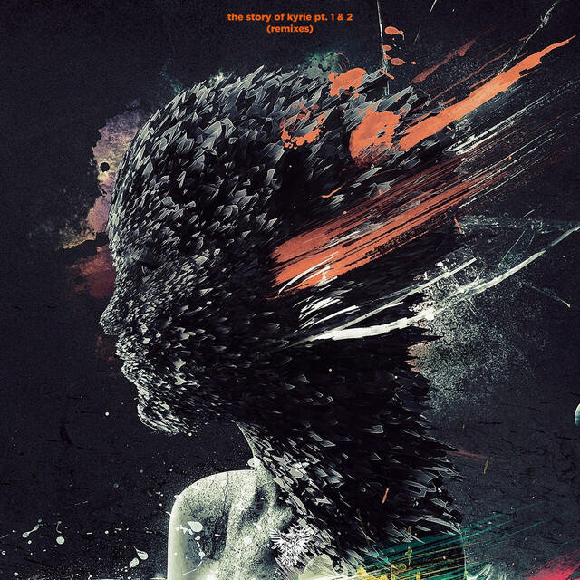 Релиз The Story of Kyrie (Remixes)