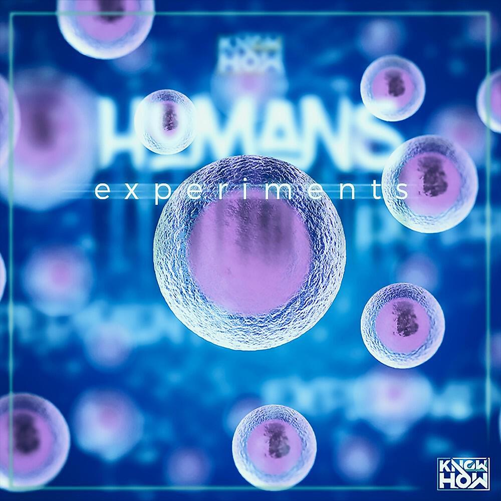Релиз Humans Experiments