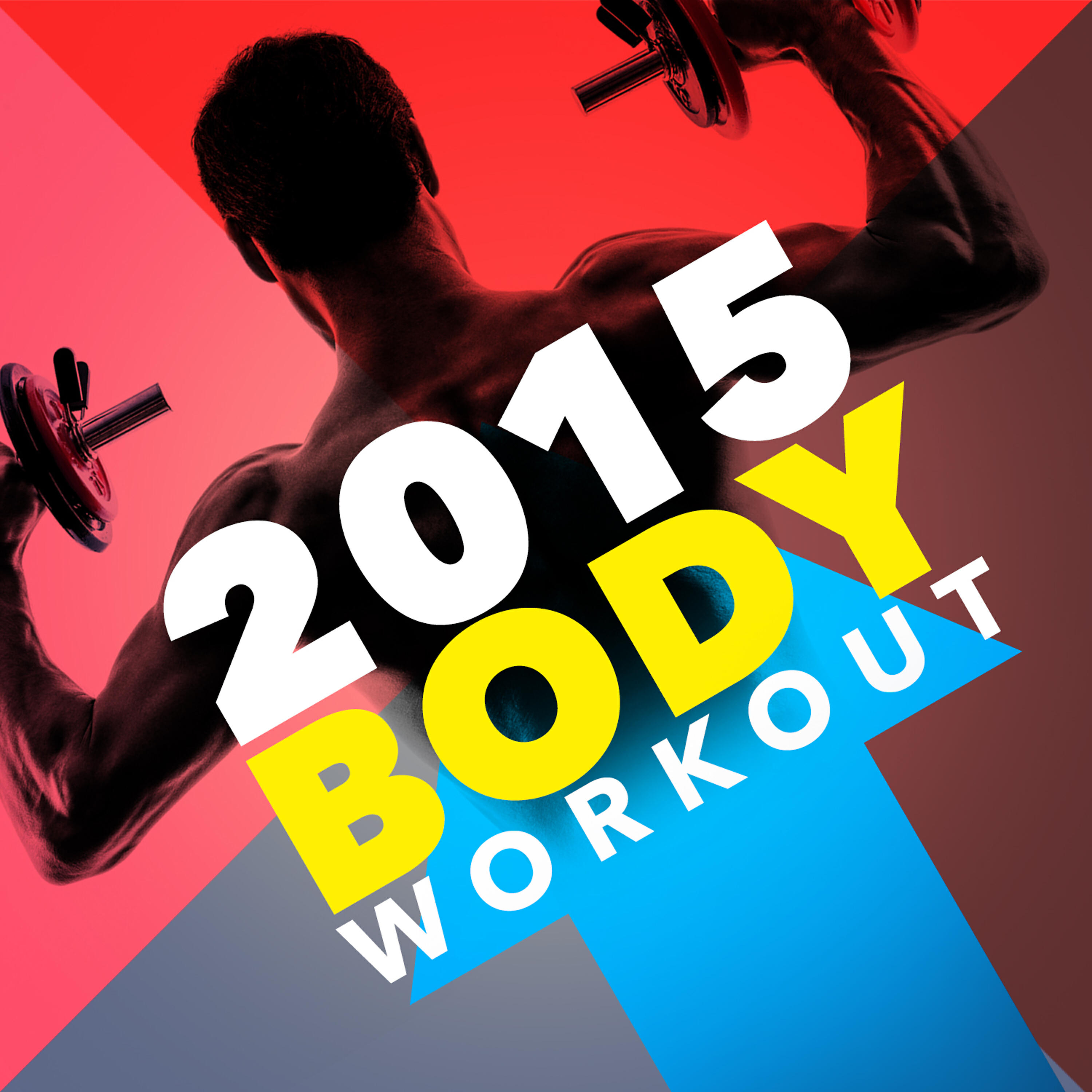Релиз 2015 Body Workout