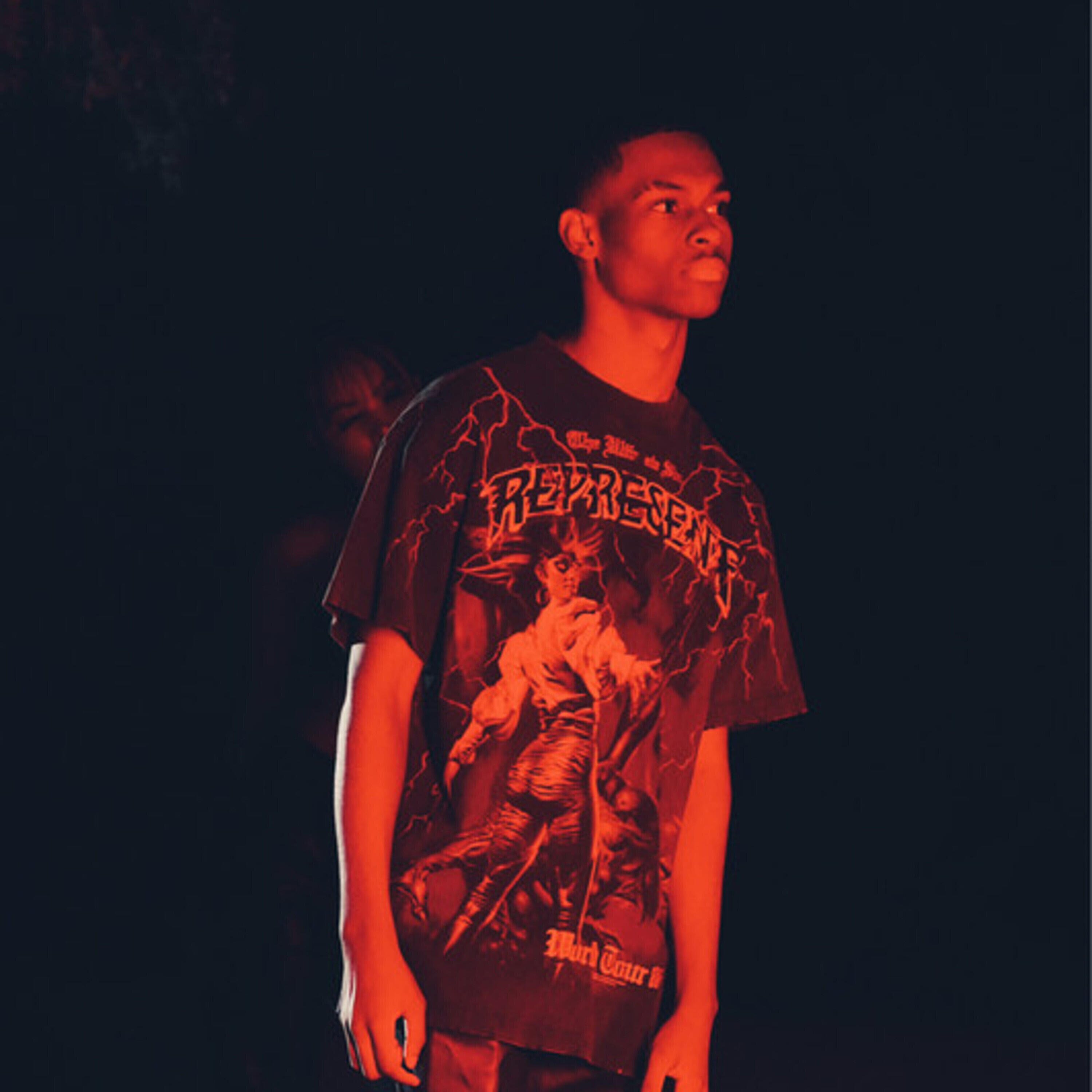 Релиз LONELY