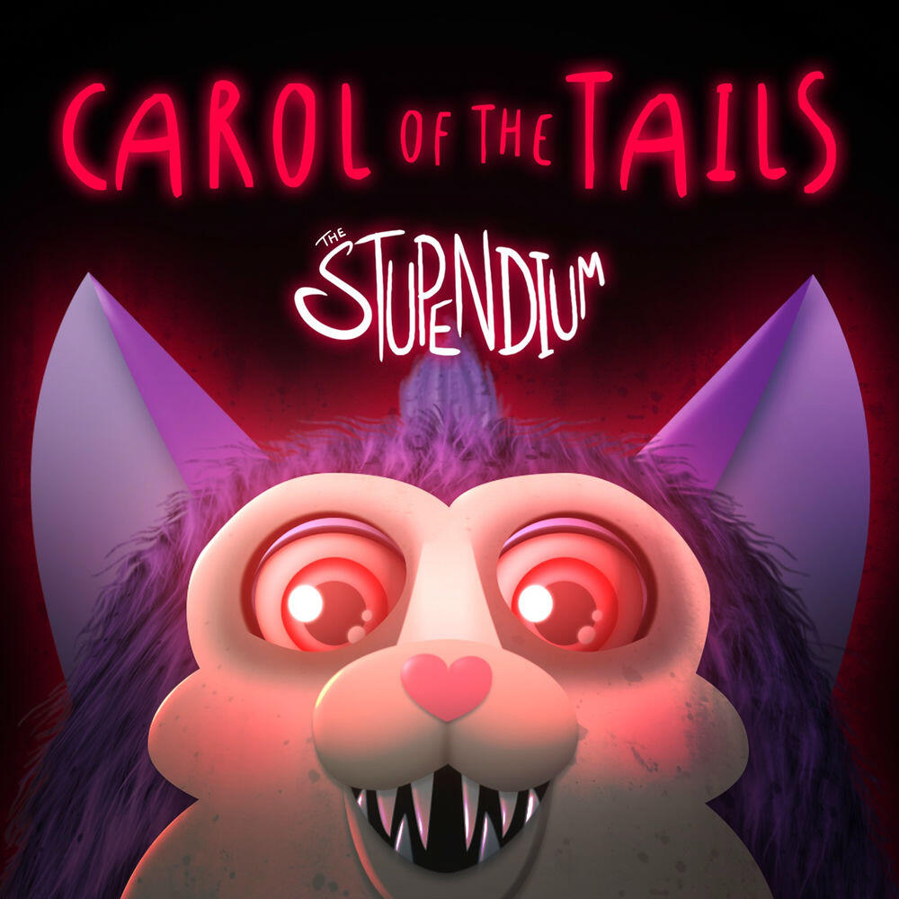 Релиз Carol of the Tails