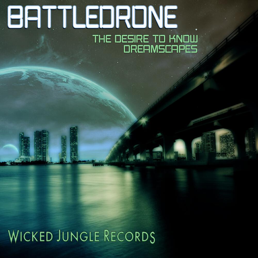 Релиз The Desire To Know: Dreamscape