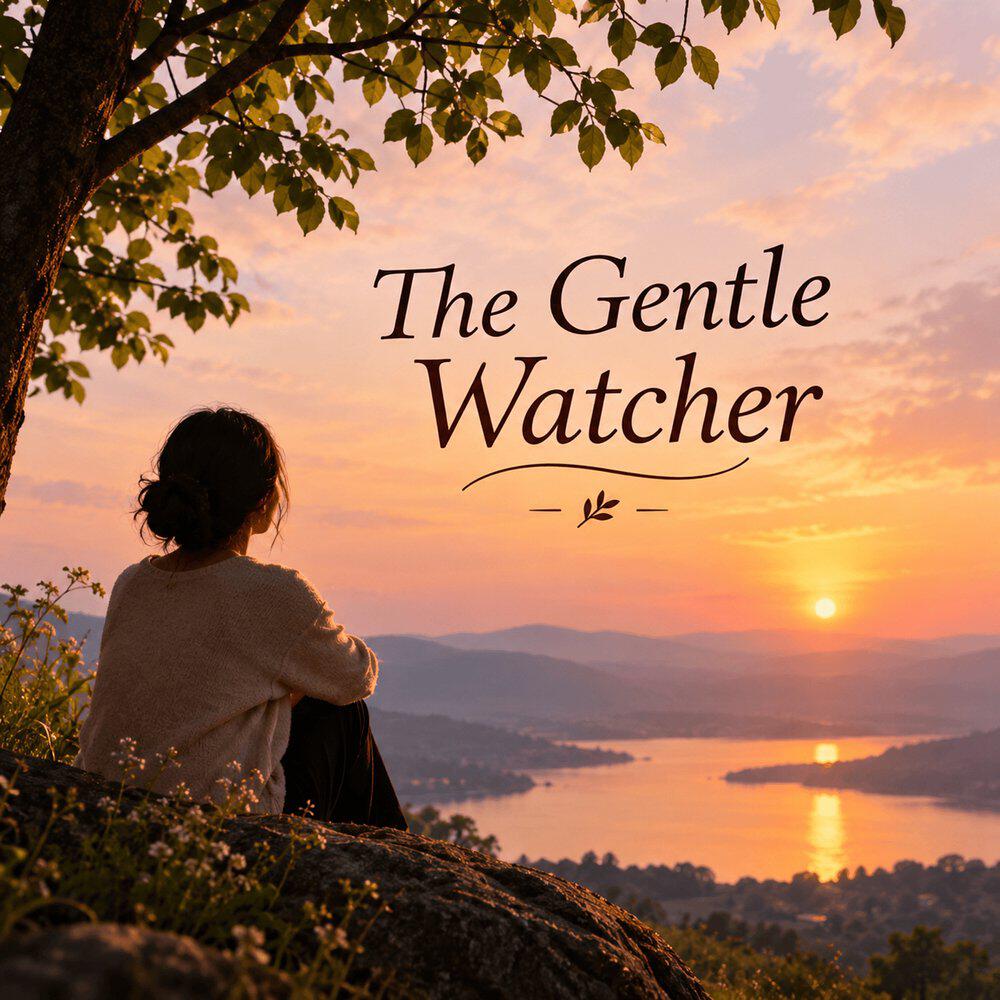 Релиз The gentle watcher