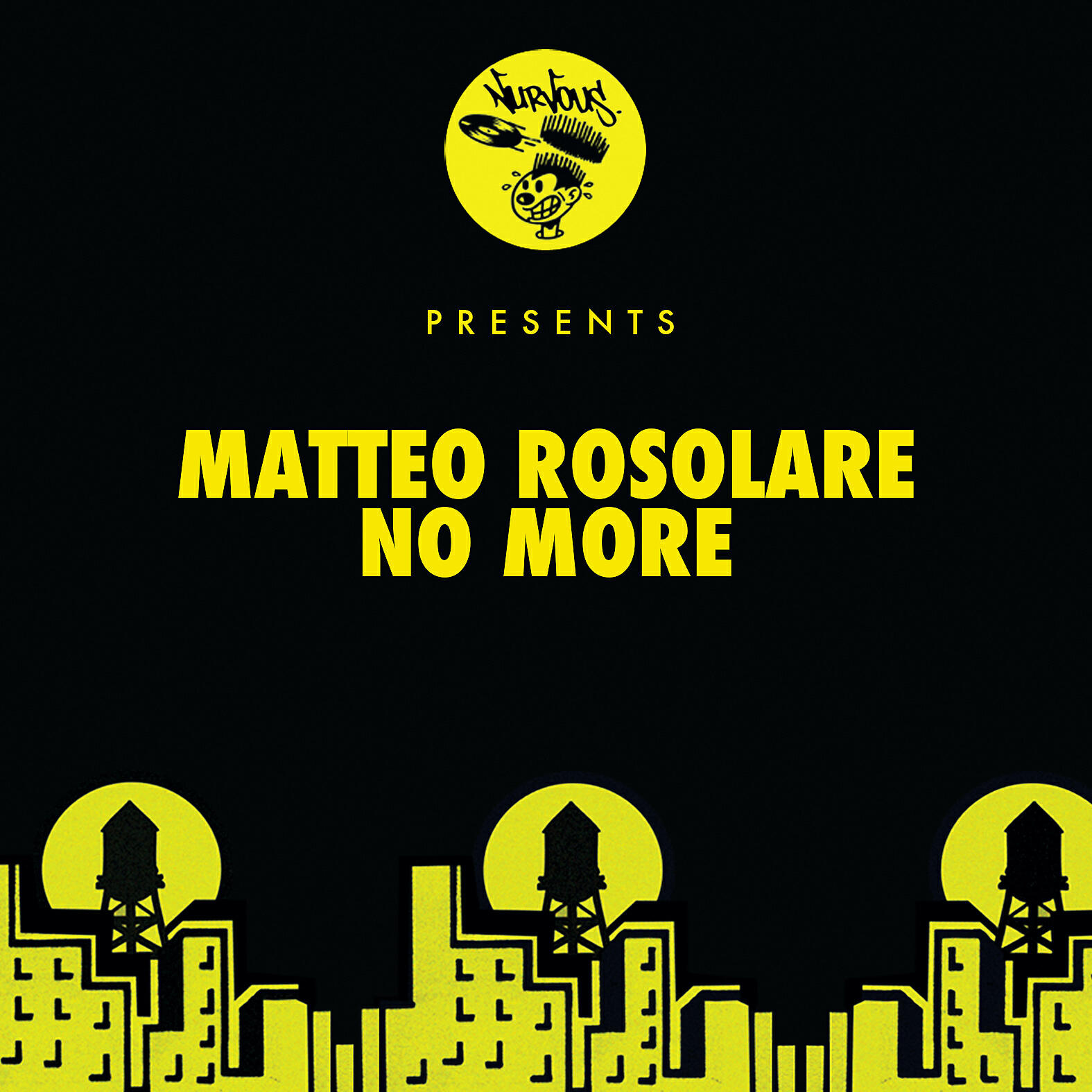 Релиз No More