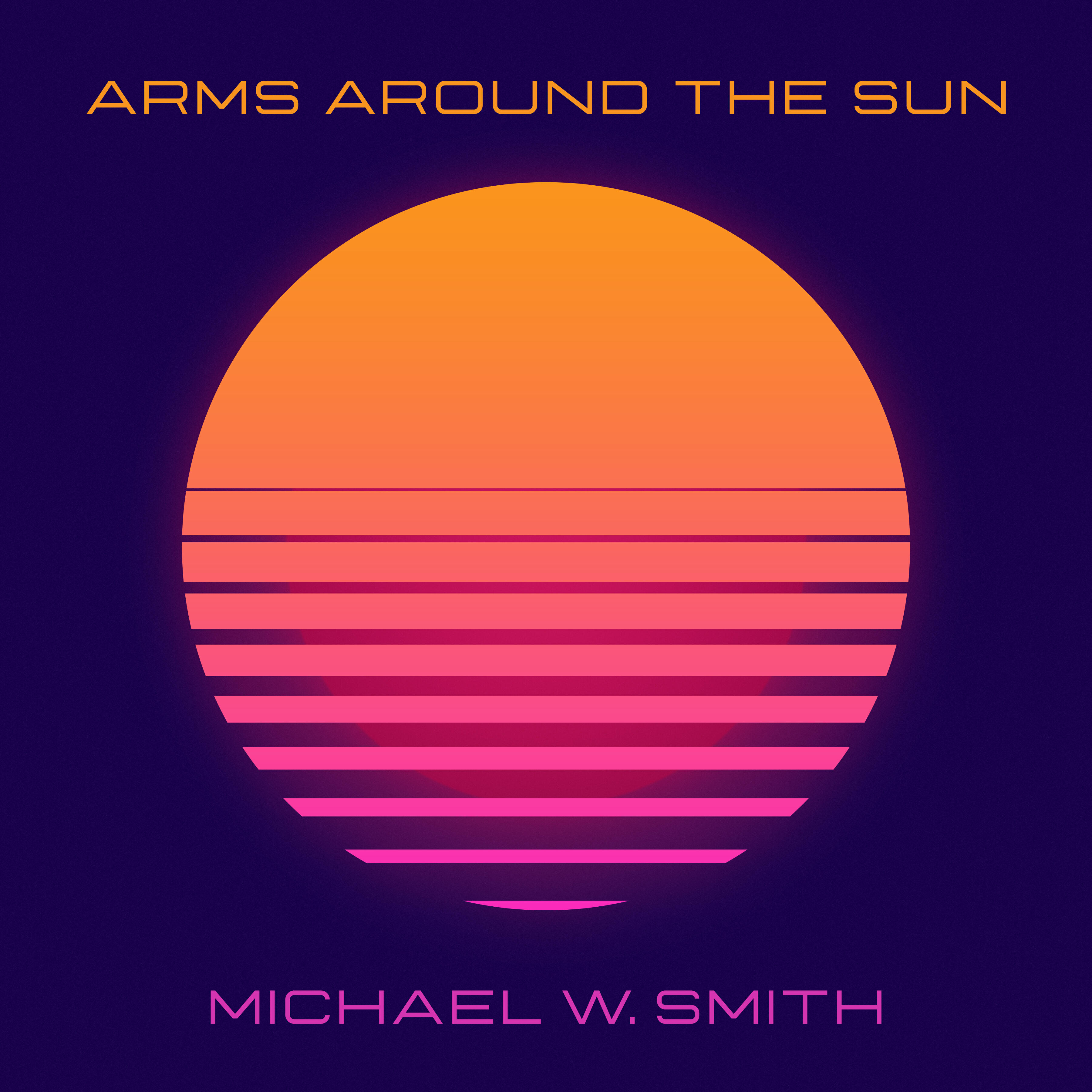 Релиз Arms Around The Sun