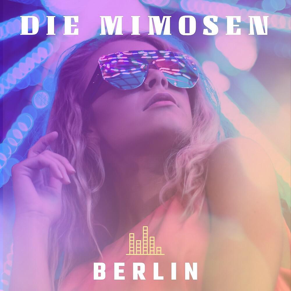 Релиз Berlin